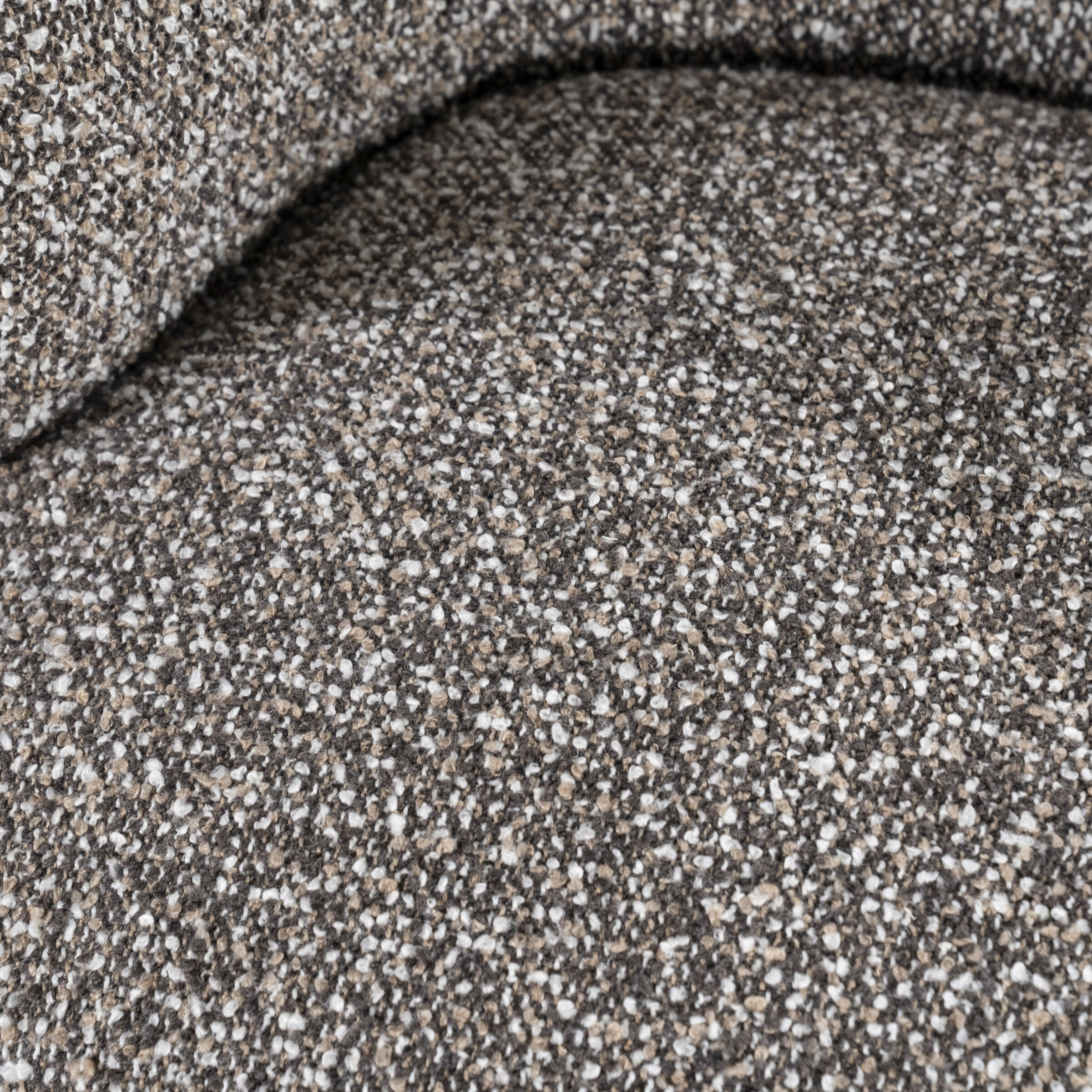 Eleonora Fauteuil 'Maeve' kleur Taupe