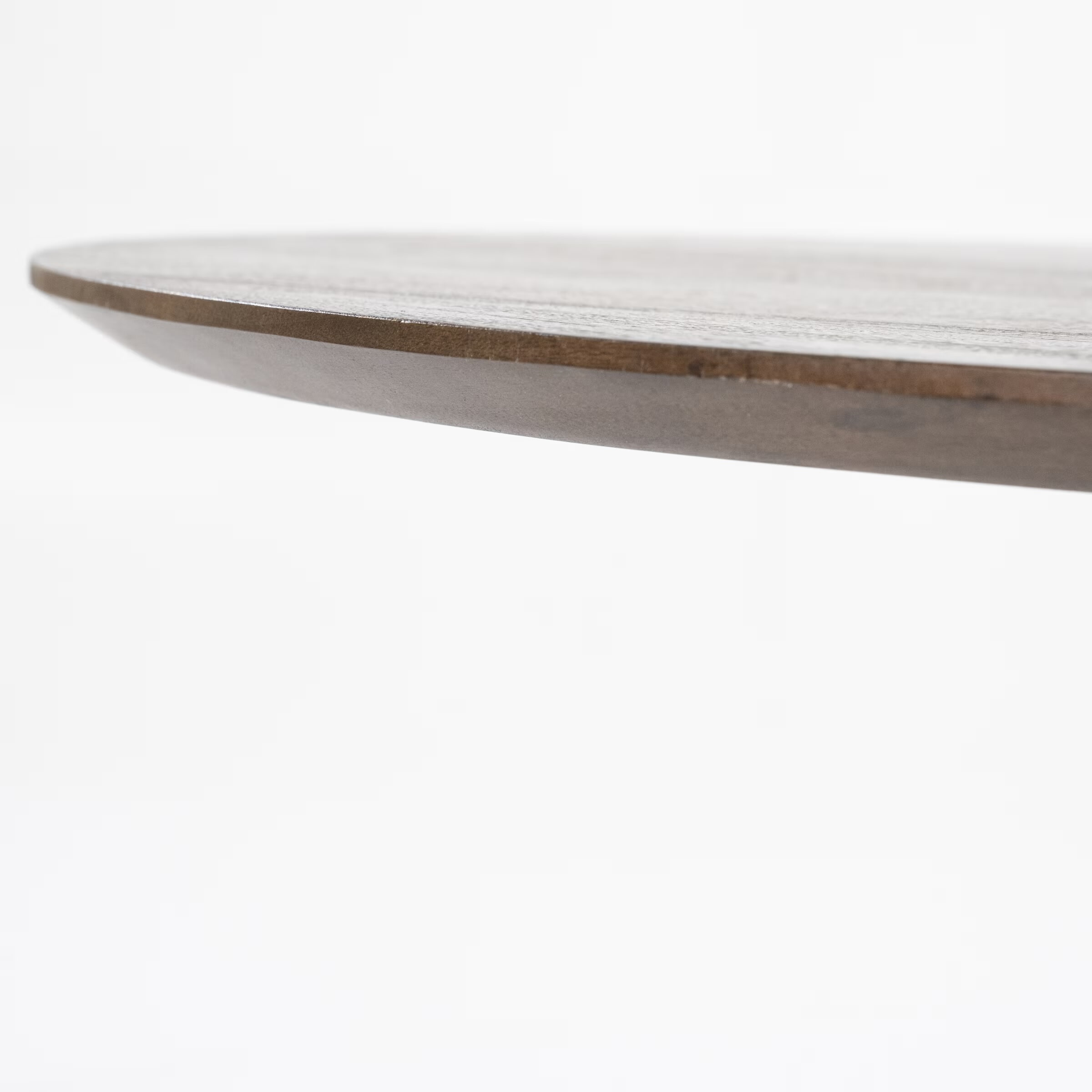Eleonora Organische Eettafel 'Jordy' Mangohout, 200 x 110cm