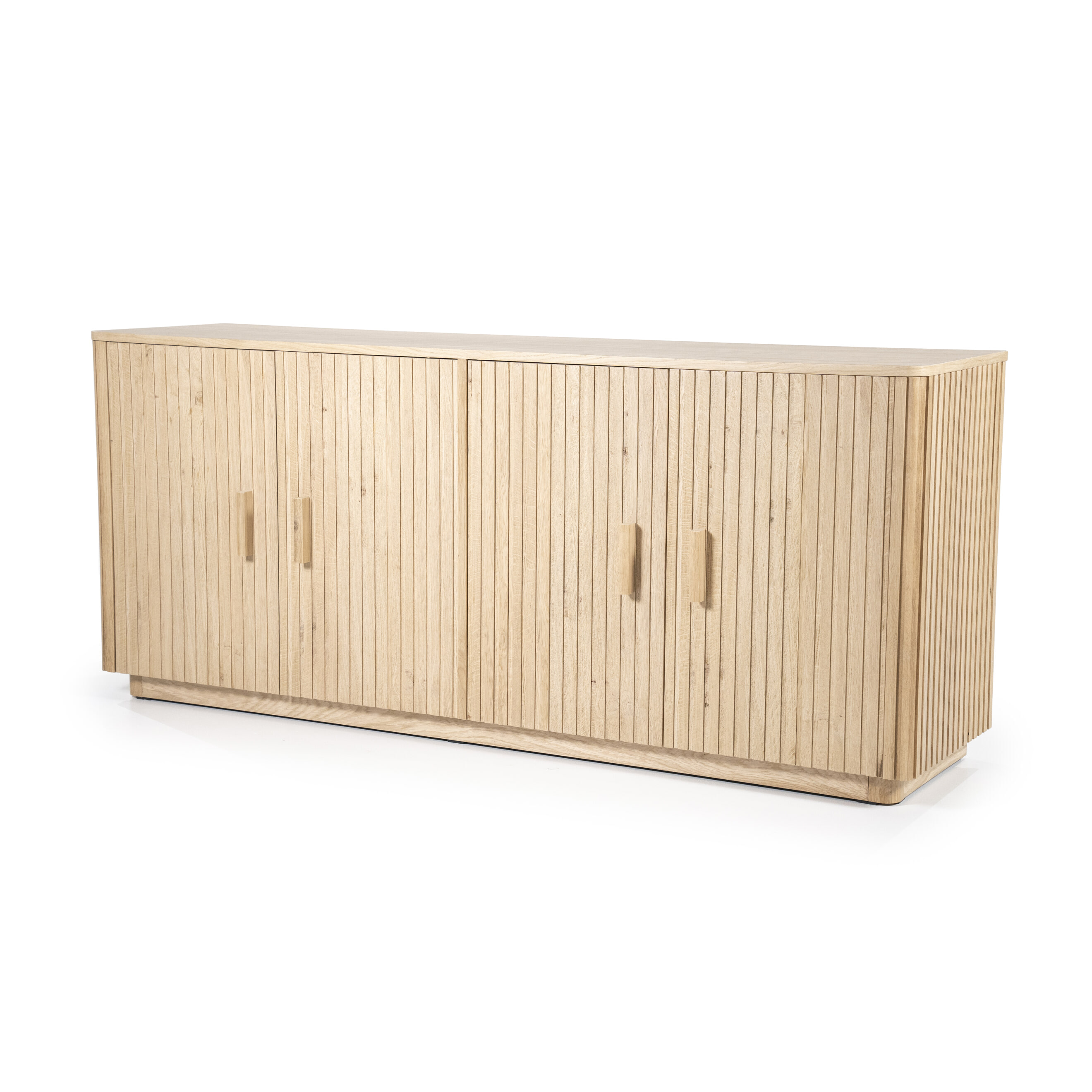 Eleonora Dressoir Rosenborg Eikenhout, 175cm - Bruin