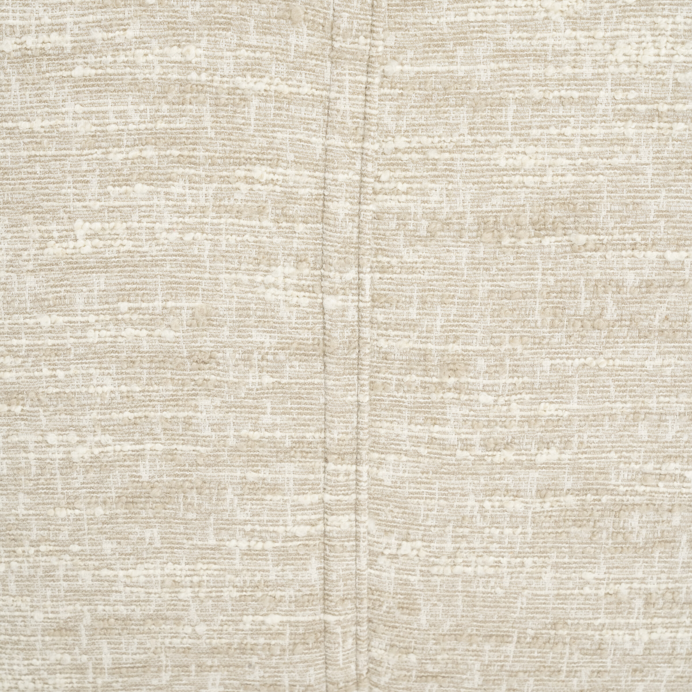 Eleonora Draaifauteuil 'Loys' Chenille, kleur Beige