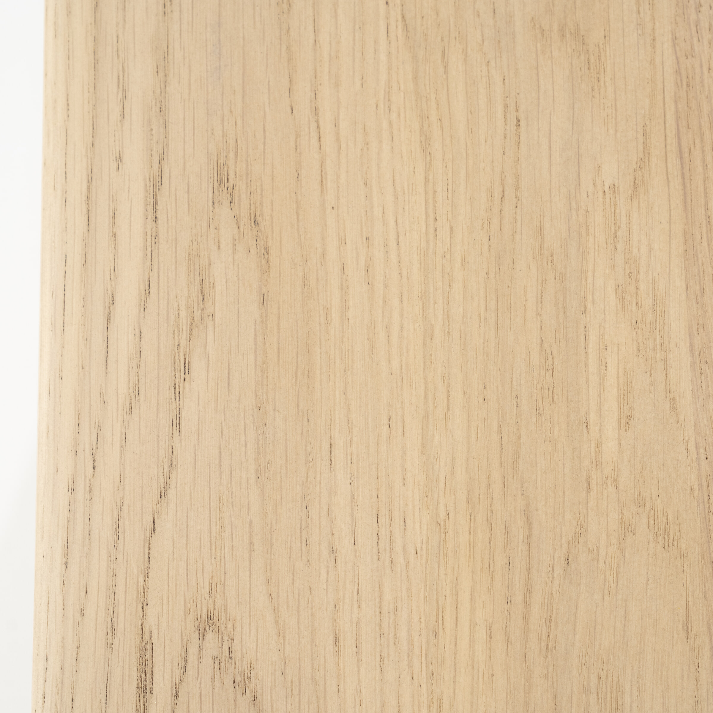 Eleonora Deens Ovale Eettafel 'Selbu' Eiken, 240 x 100cm
