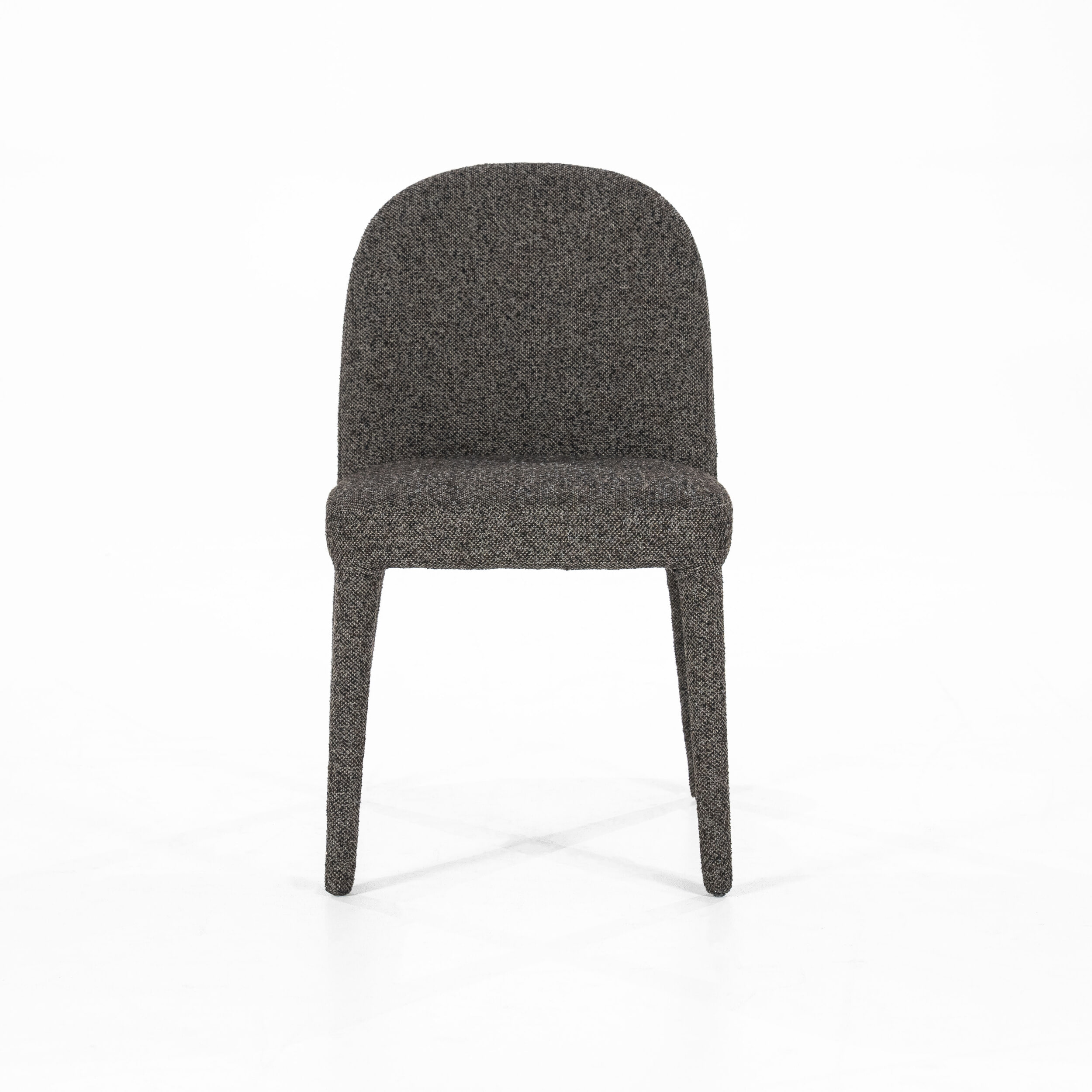 Eleonora Eetkamerstoel 'Jaxx' kleur Bruin