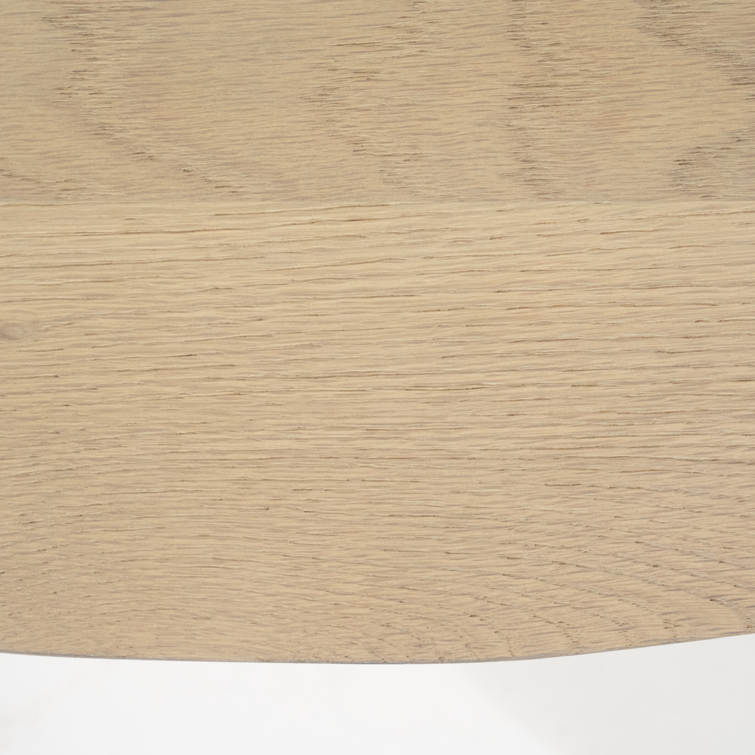 Eleonora Salontafel 'Stef' Eiken, kleur Naturel, Set van 2 stuks