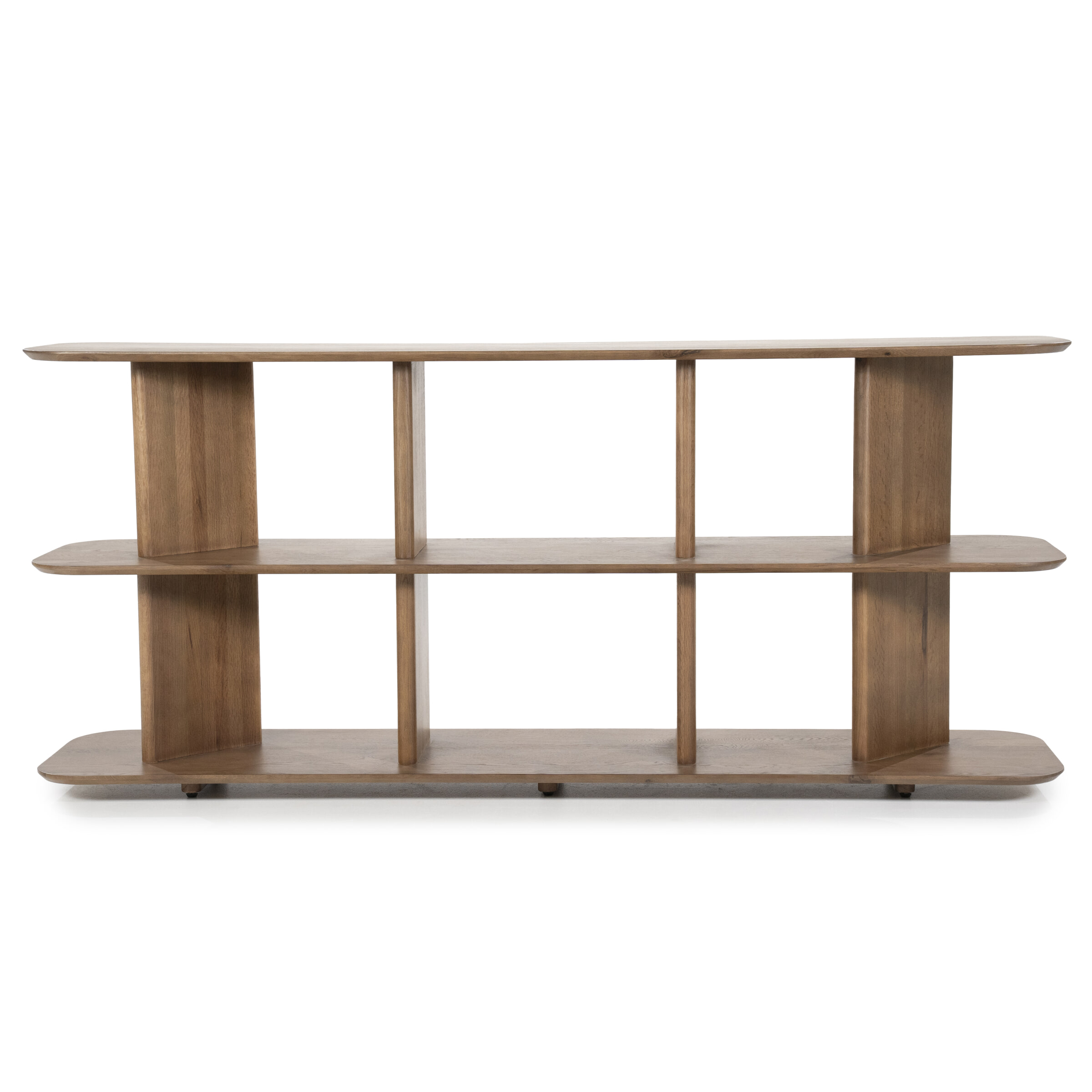 Eleonora Dressoir Ty Eiken, 180cm - Bruin