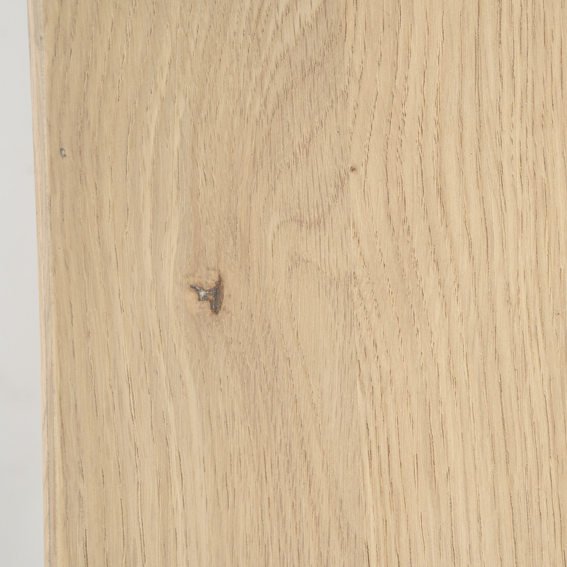 Eleonora Salontafel 'Harmonie' Eiken, 80 x 80cm, kleur Naturel