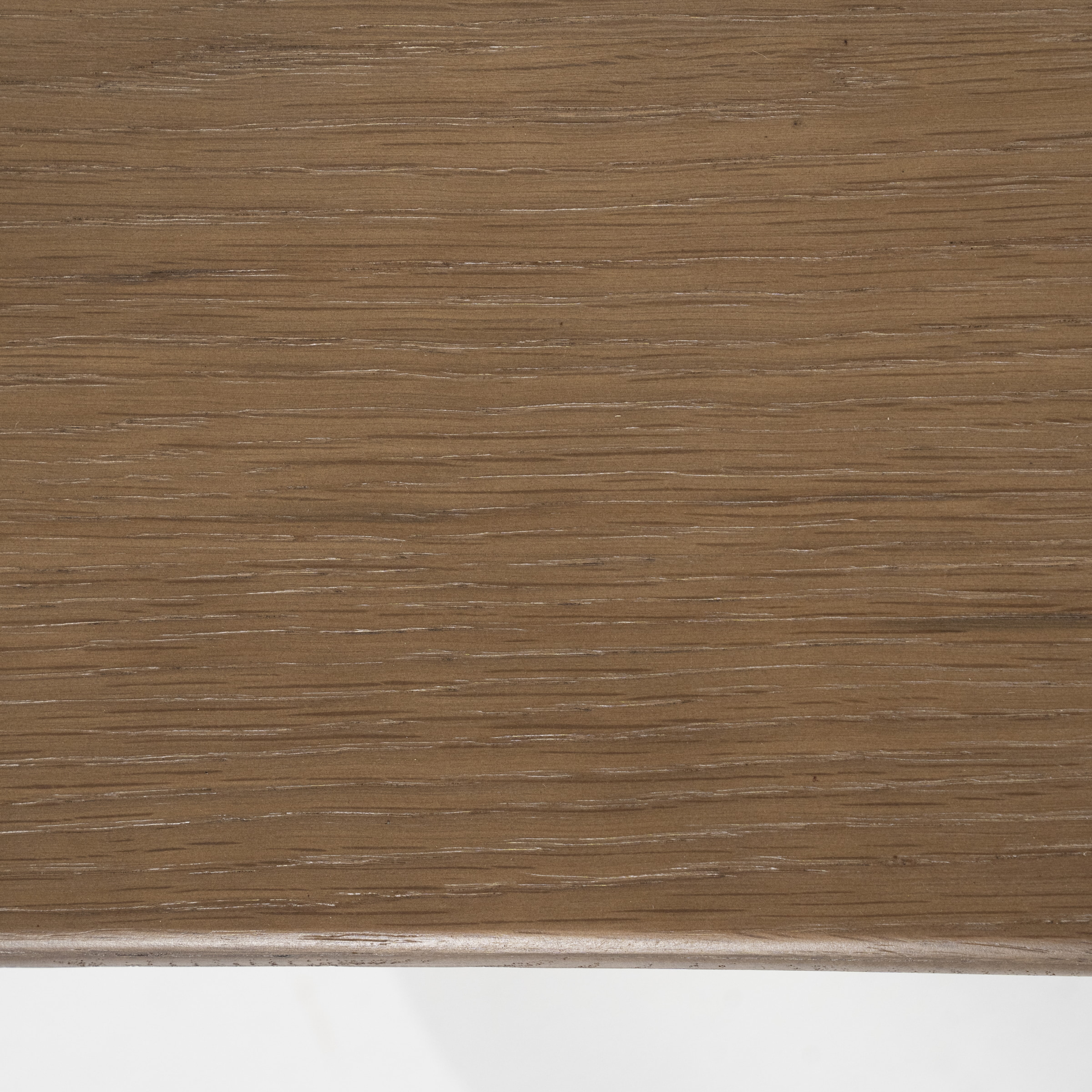 Eleonora Salontafel 'Harmonie' Eiken, 80 x 80cm, kleur Bruin