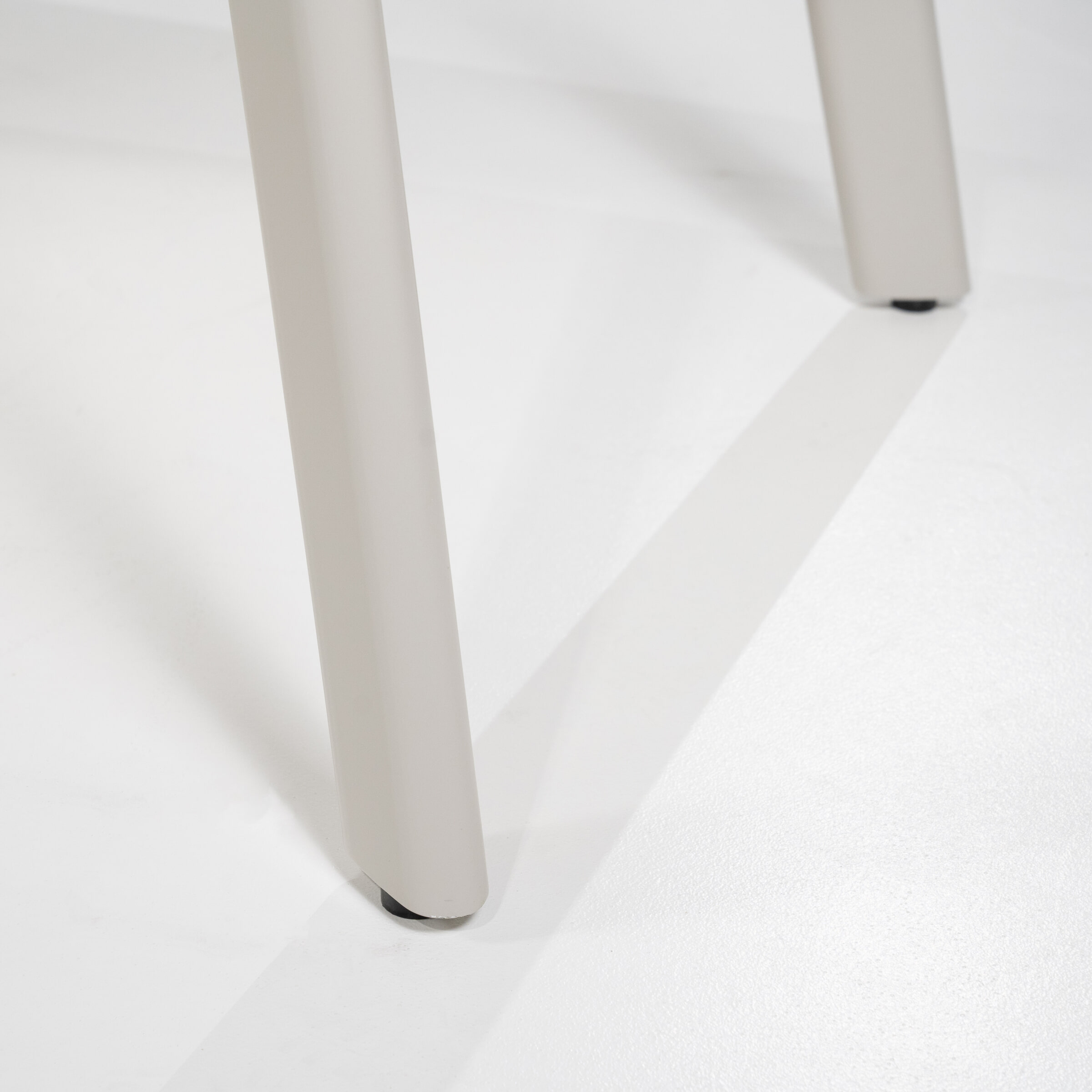 Eleonora Deens Ovale Eettafel 'Dion' Eiken, 260 x 110cm