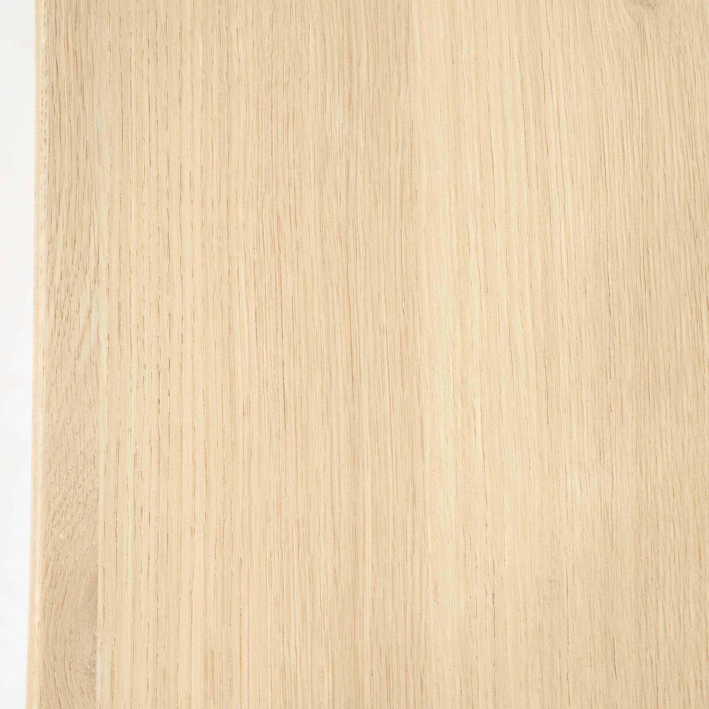 Eleonora Vierkante Eettafel 'Harmonie' Eiken, 140 x 140cm, kleur Naturel