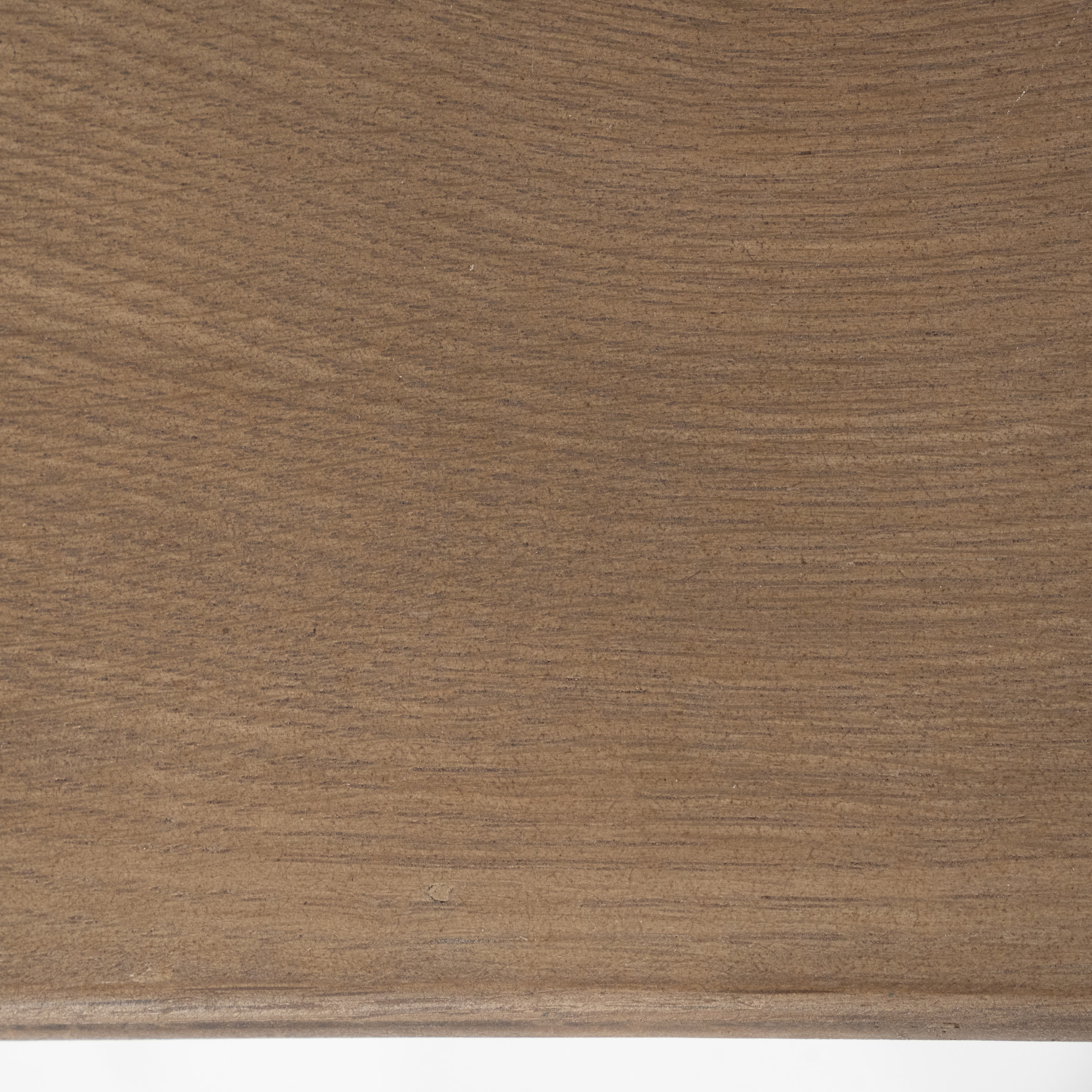 Eleonora Vierkante Eettafel 'Harmonie' Eiken, 140 x 140cm, kleur Bruin