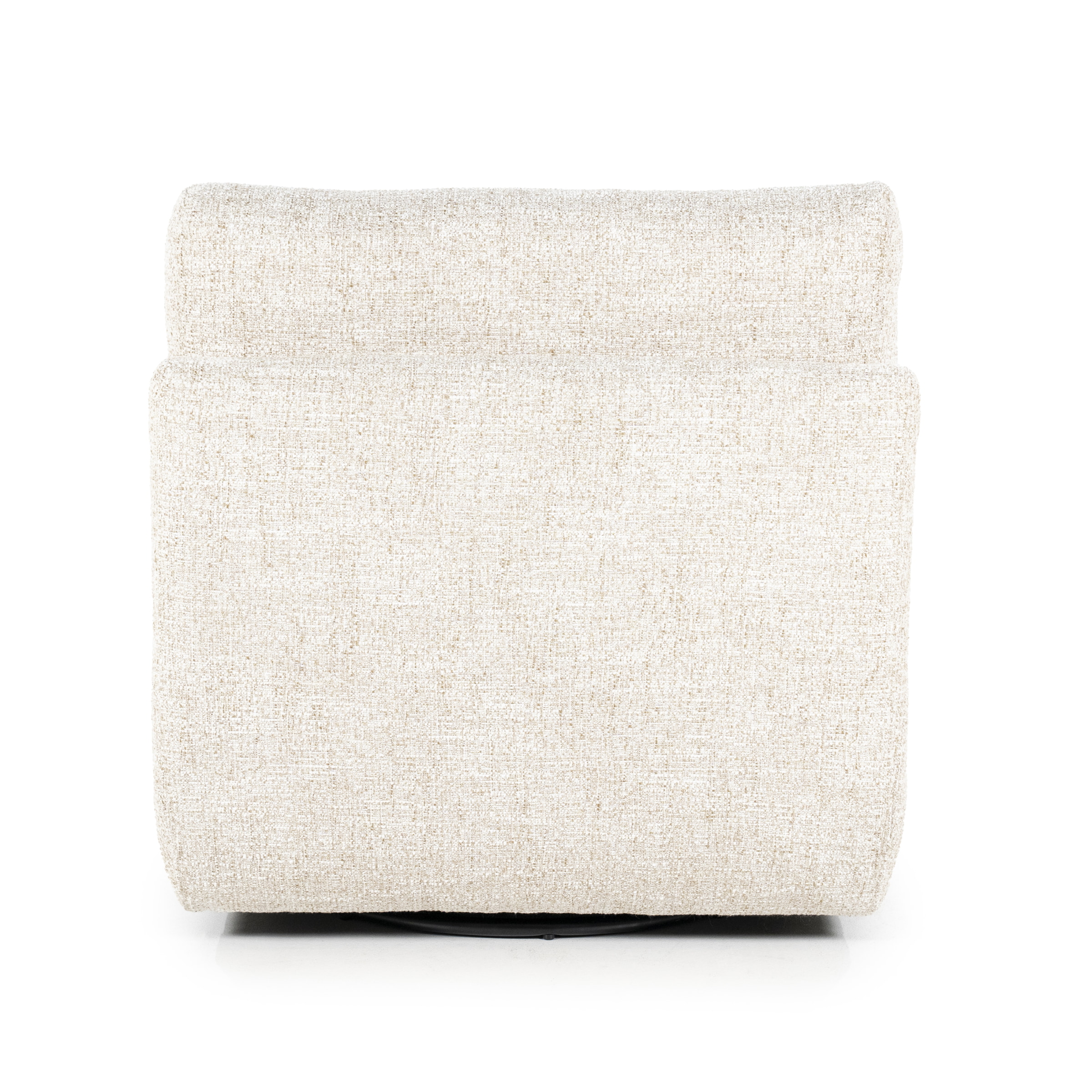 Eleonora Draaifauteuil 'Lucia' kleur Beige