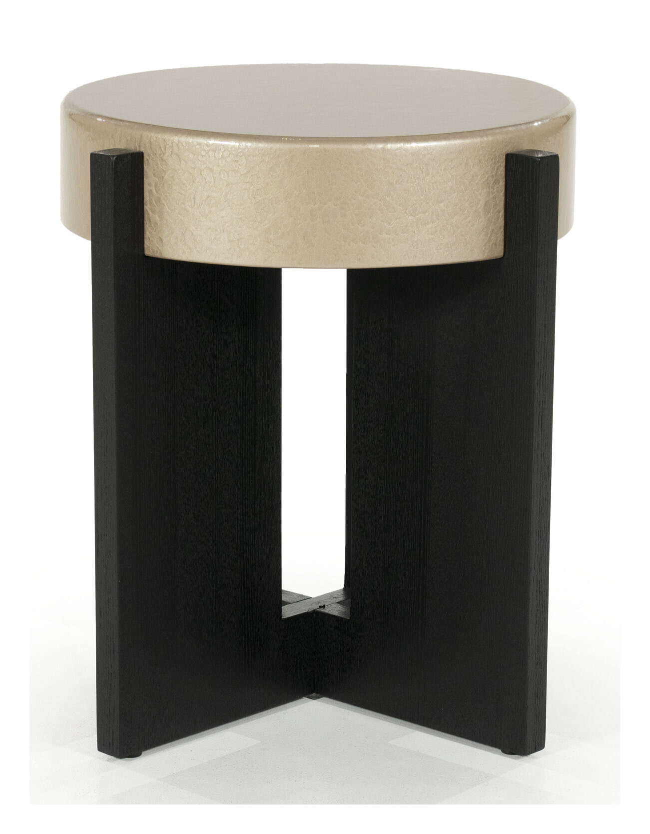 Eleonora Ronde Bijzettafel 'Juliet' 40cm