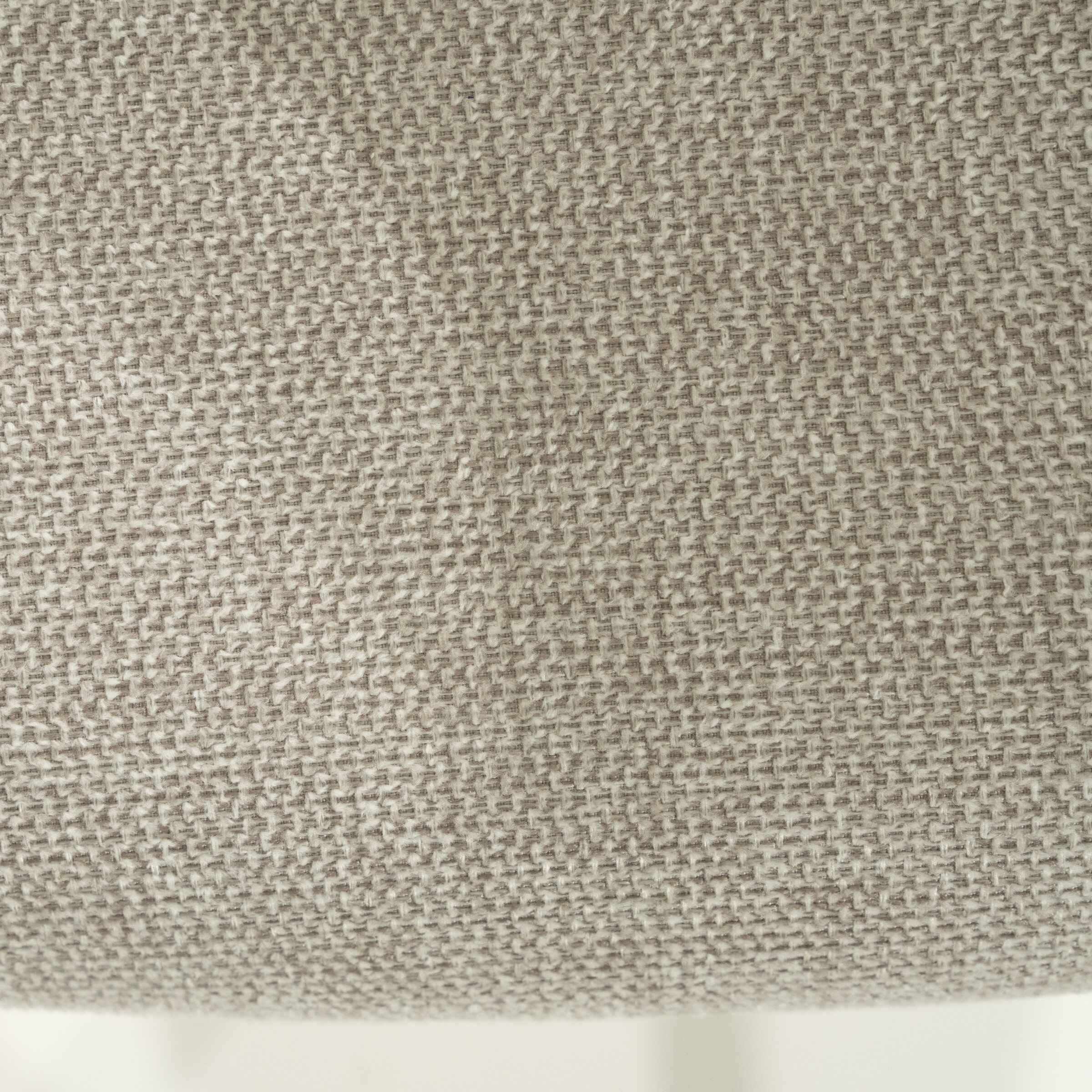 Eleonora Barstoel 'Rayven' Essen en stof, kleur Naturel (zithoogte 65cm)