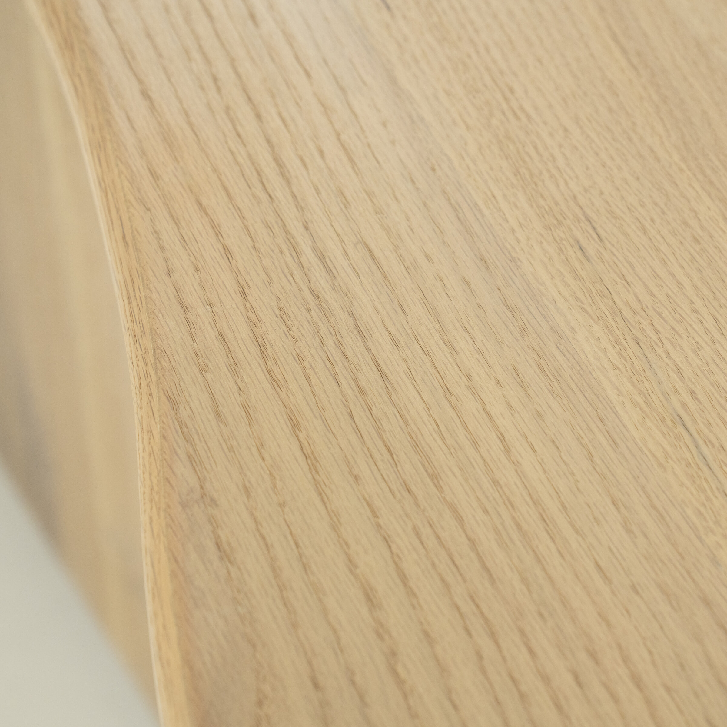 Eleonora Dressoir 'Josh' Eiken, 180cm, kleur Naturel