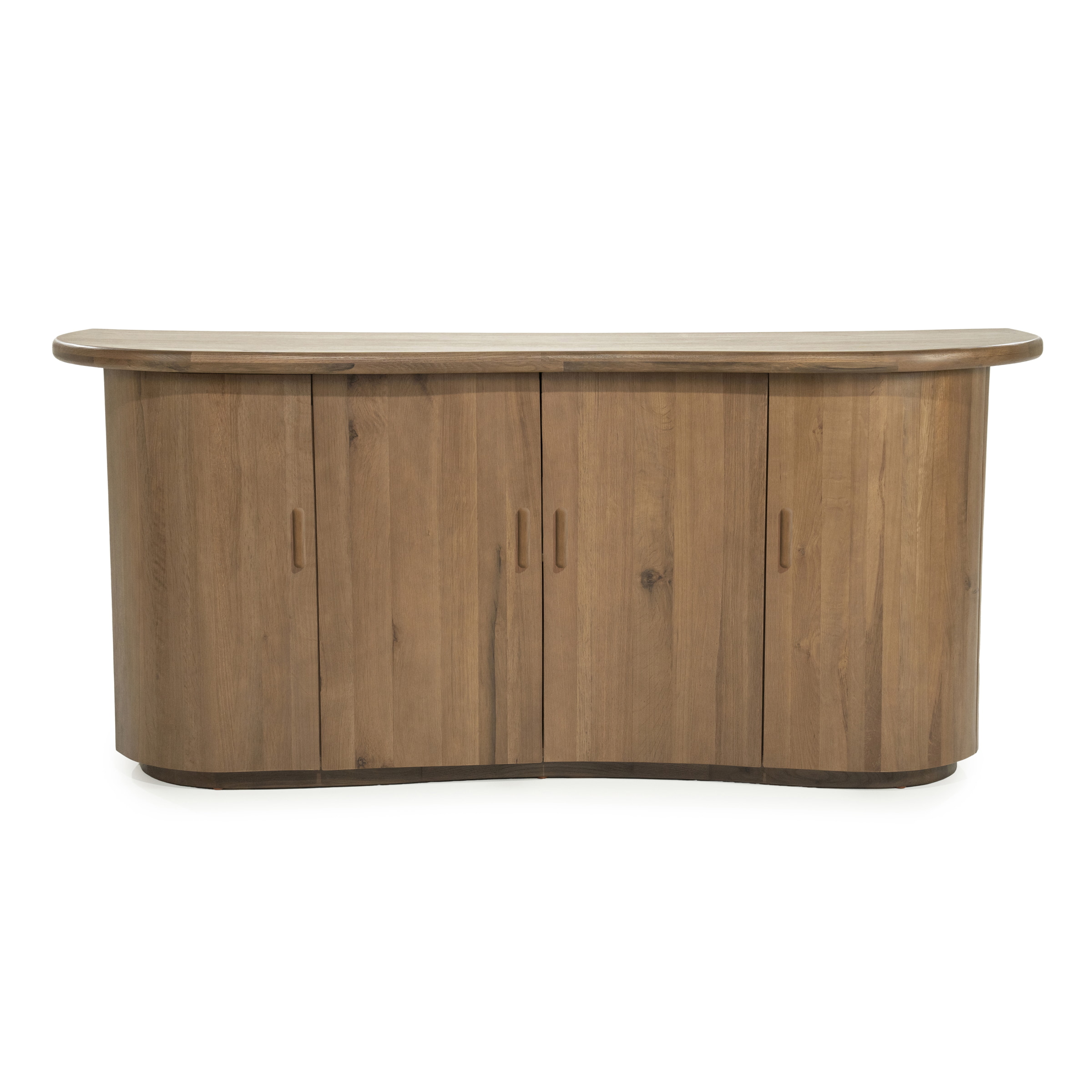 Eleonora Dressoir 'Josh' Eiken, 180cm, kleur Bruin