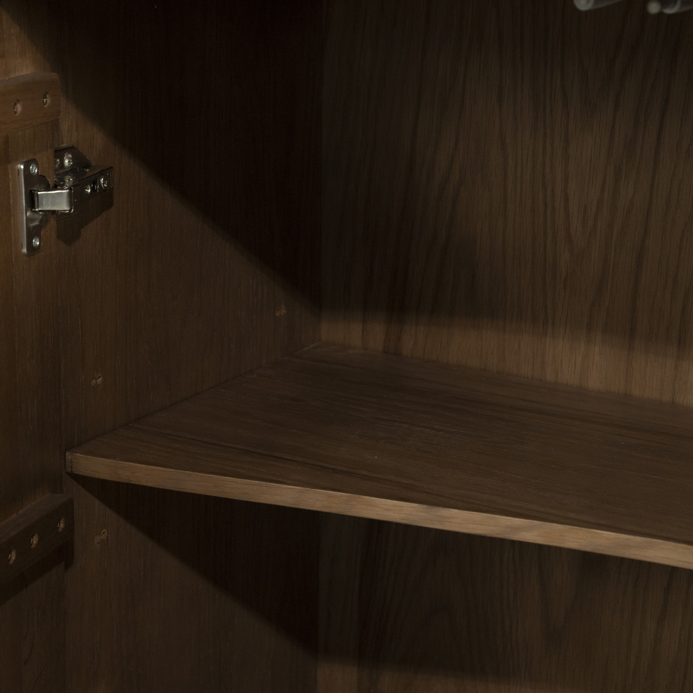 Eleonora Dressoir 'Josh' Eiken, 180cm, kleur Bruin