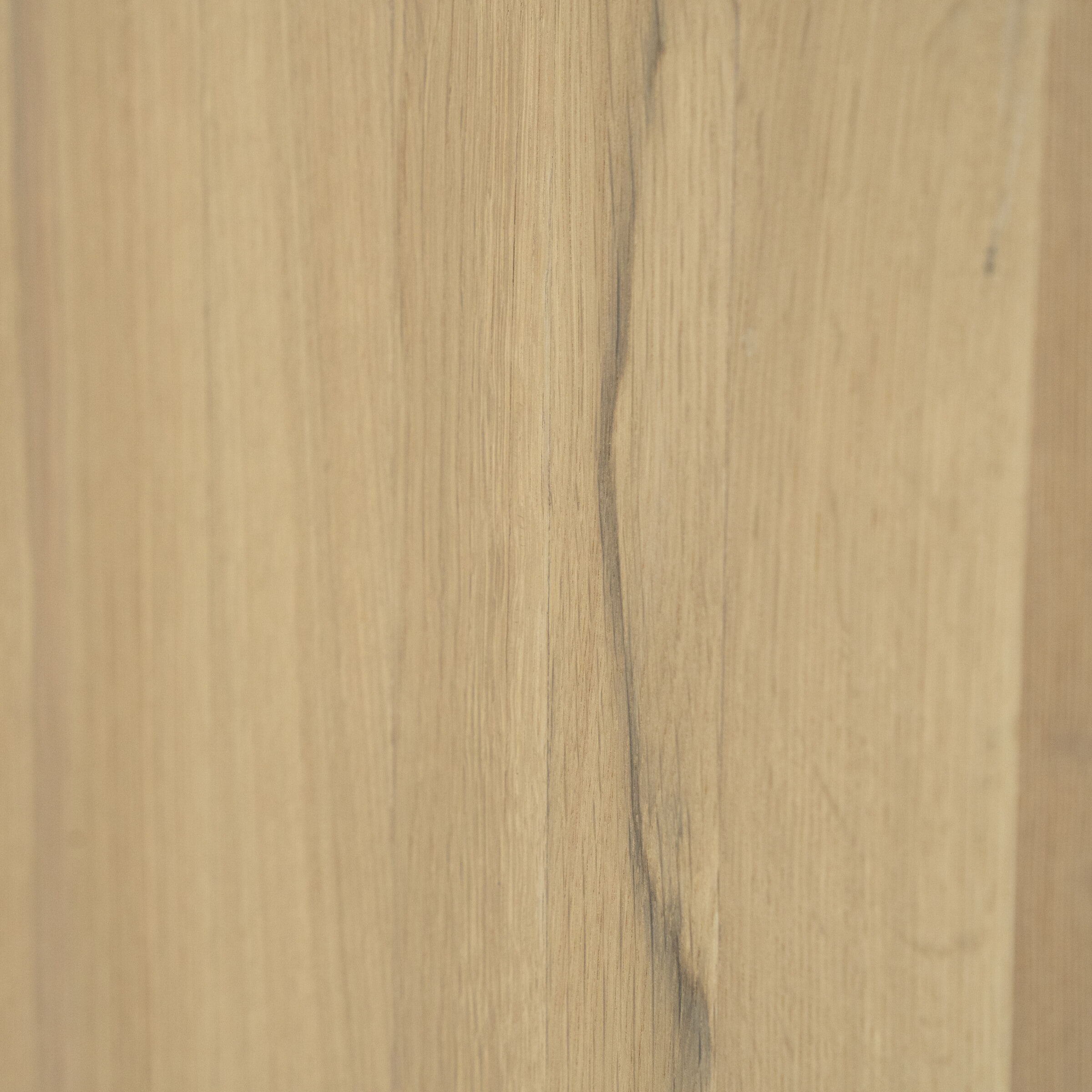 Eleonora Opbergkast 'Josh' Eiken, 210 x 120cm, kleur Naturel