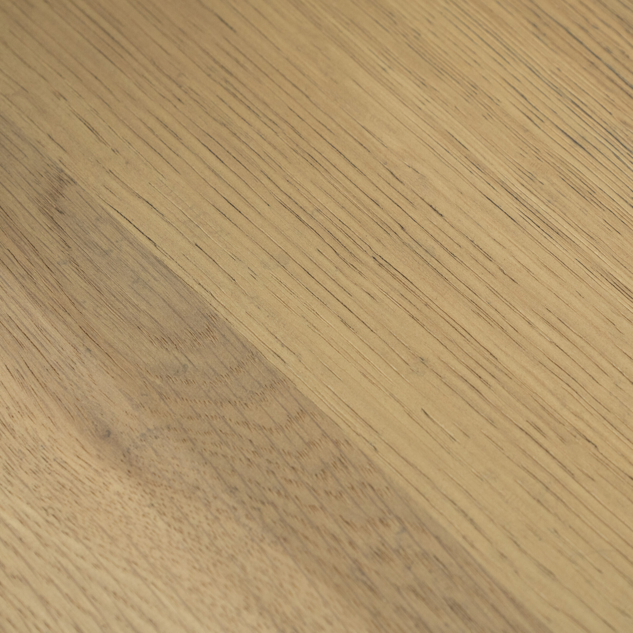 Eleonora Salontafel 'Quinten' Eiken, 140 x 75cm, kleur Naturel