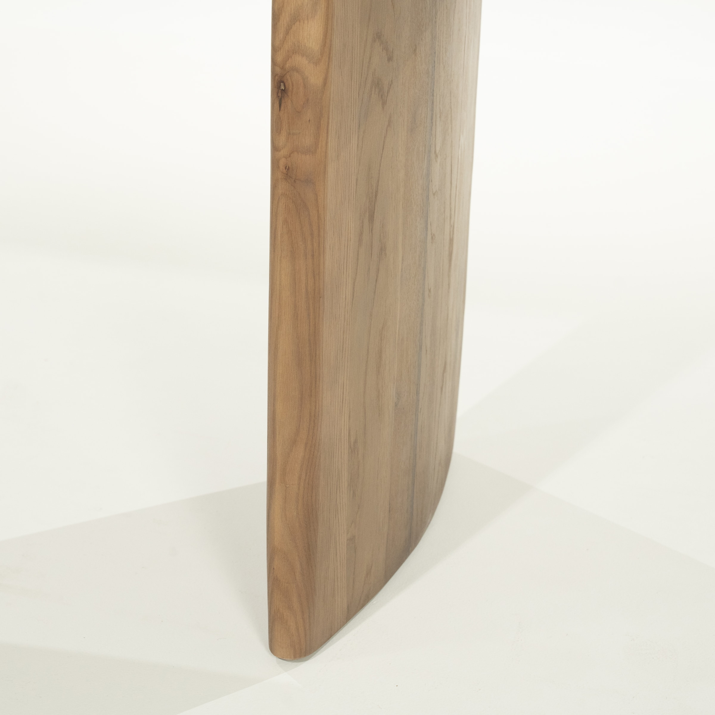 Eleonora Eettafel 'Dex' Eiken, 300 x 110cm, kleur Bruin