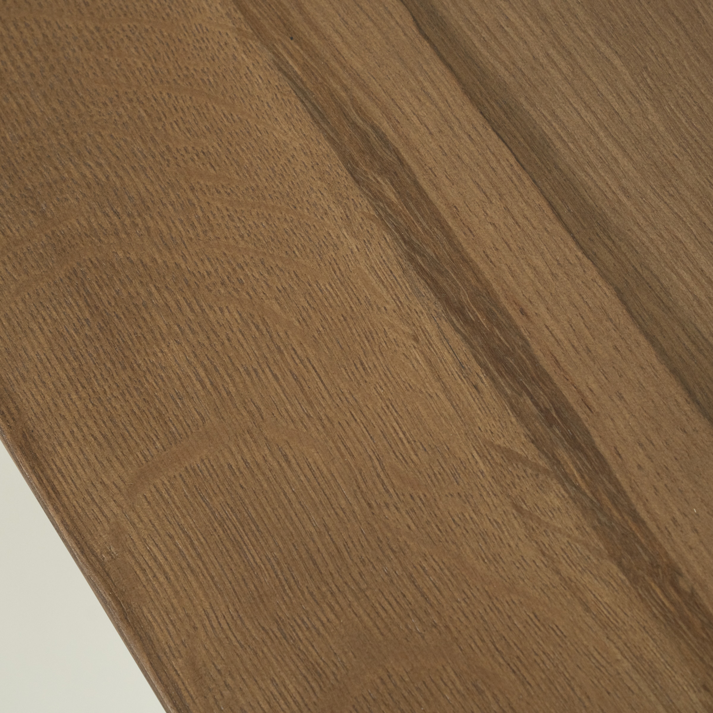 Eleonora Salontafel 'Jake' Eiken, 120 x 47cm, kleur Bruin