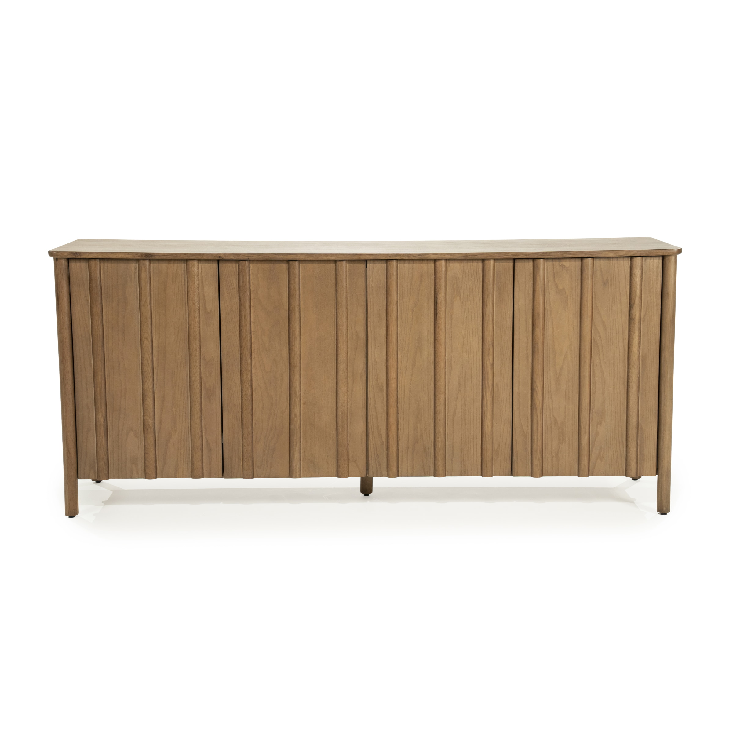 Eleonora Dressoir 'Jake' Eiken, 183cm, kleur Bruin