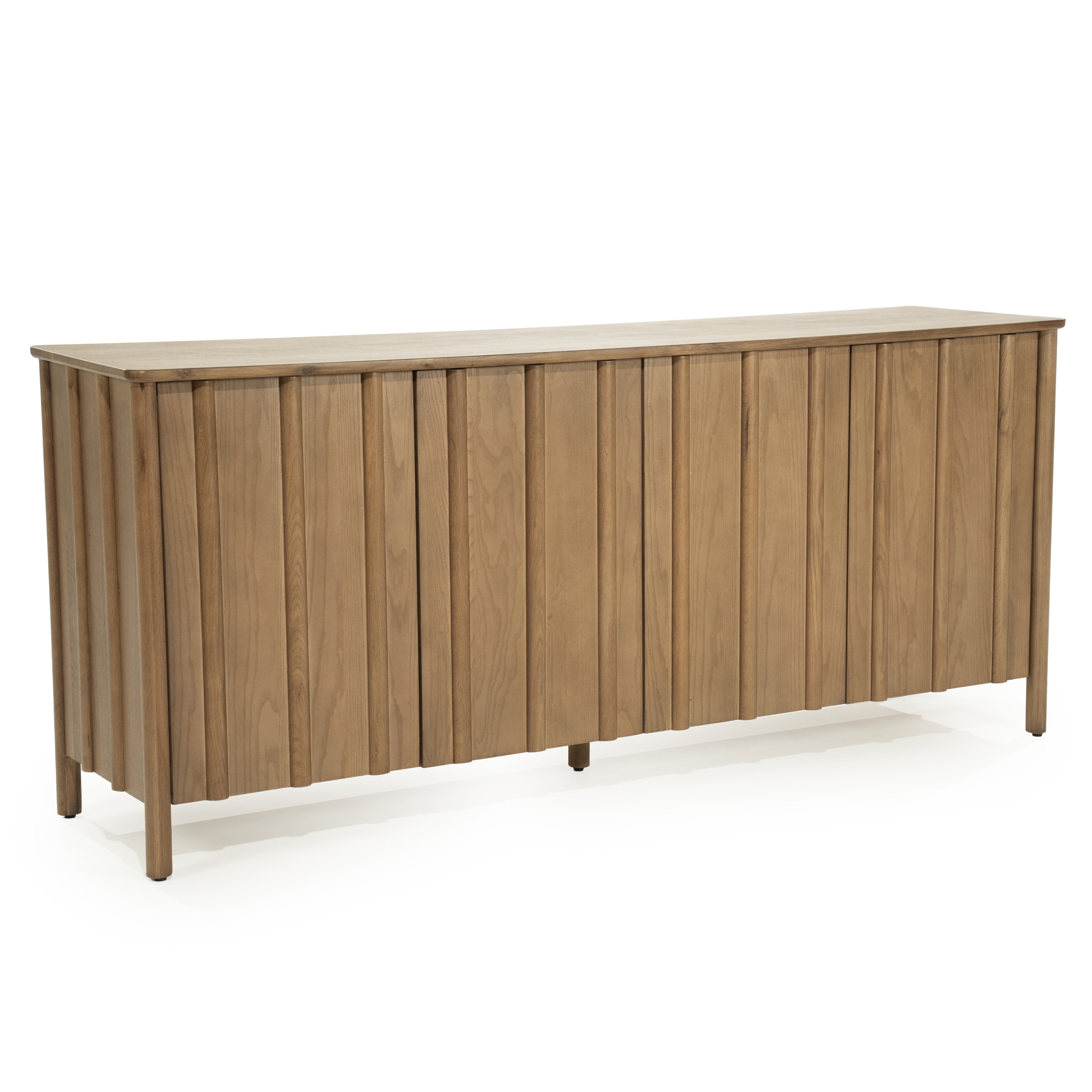 Eleonora Dressoir 'Jake' Eiken, 183cm, kleur Bruin