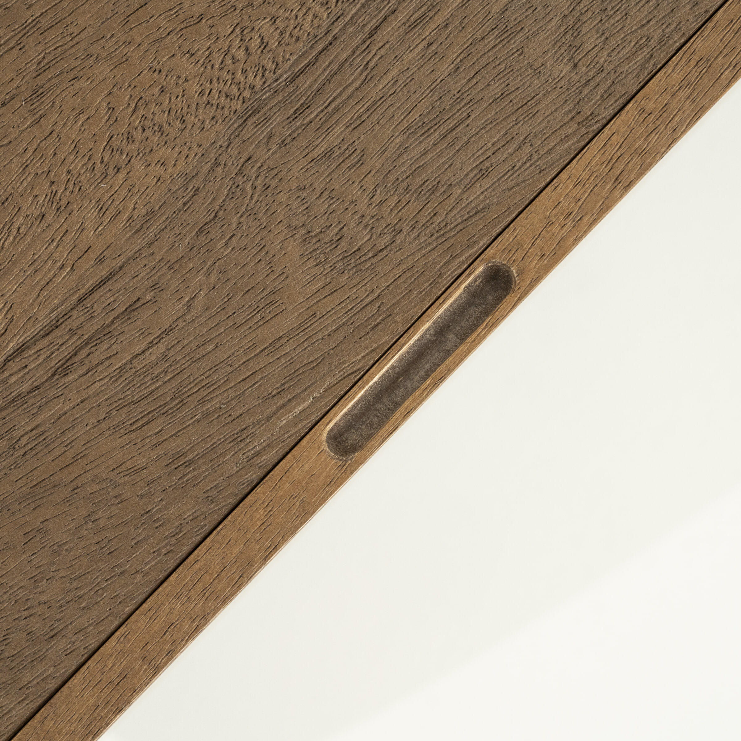 Eleonora Salontafel 'King' Mangohout, 130 x 60cm