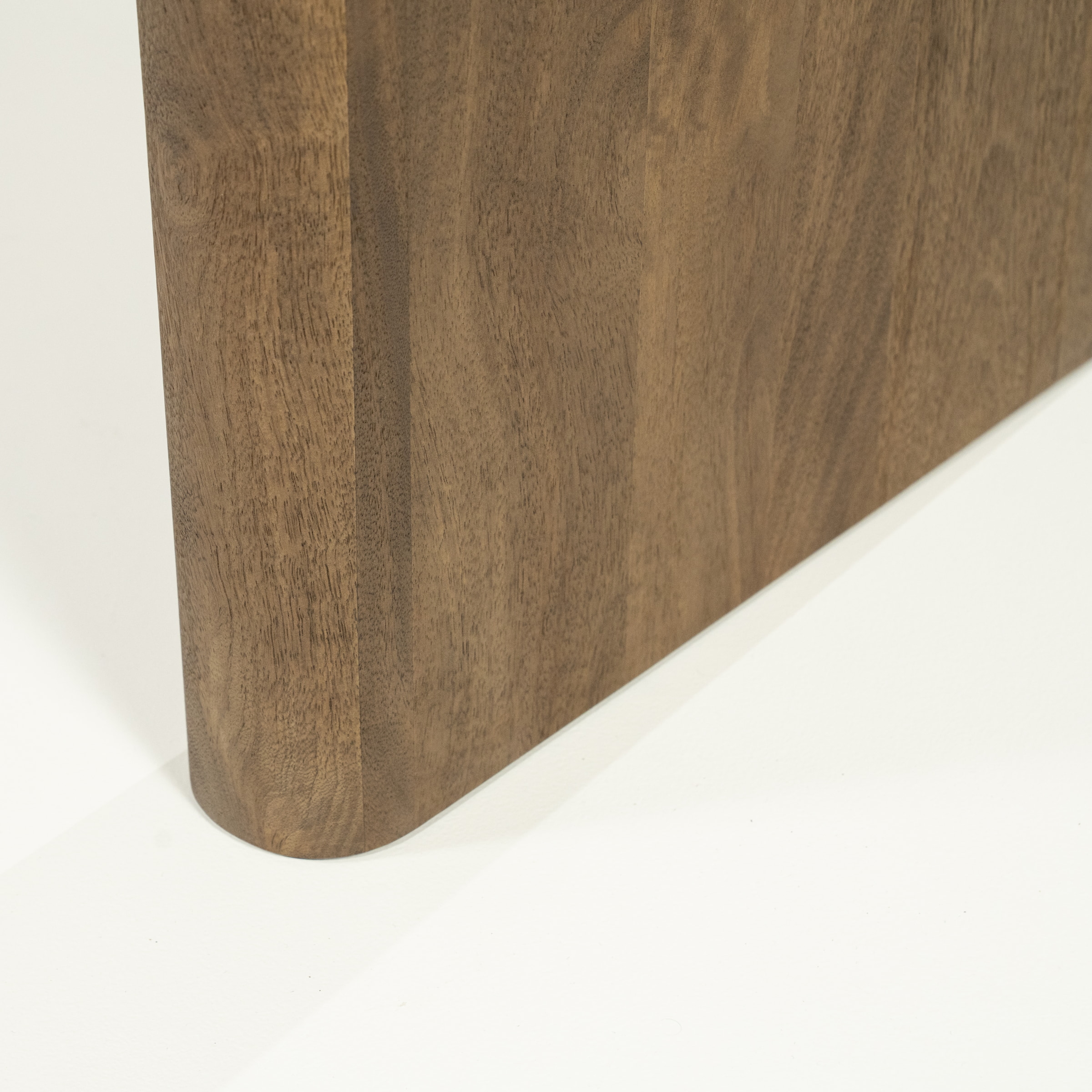 Eleonora Eettafel 'Edward' Mangohout, 300 x 110cm