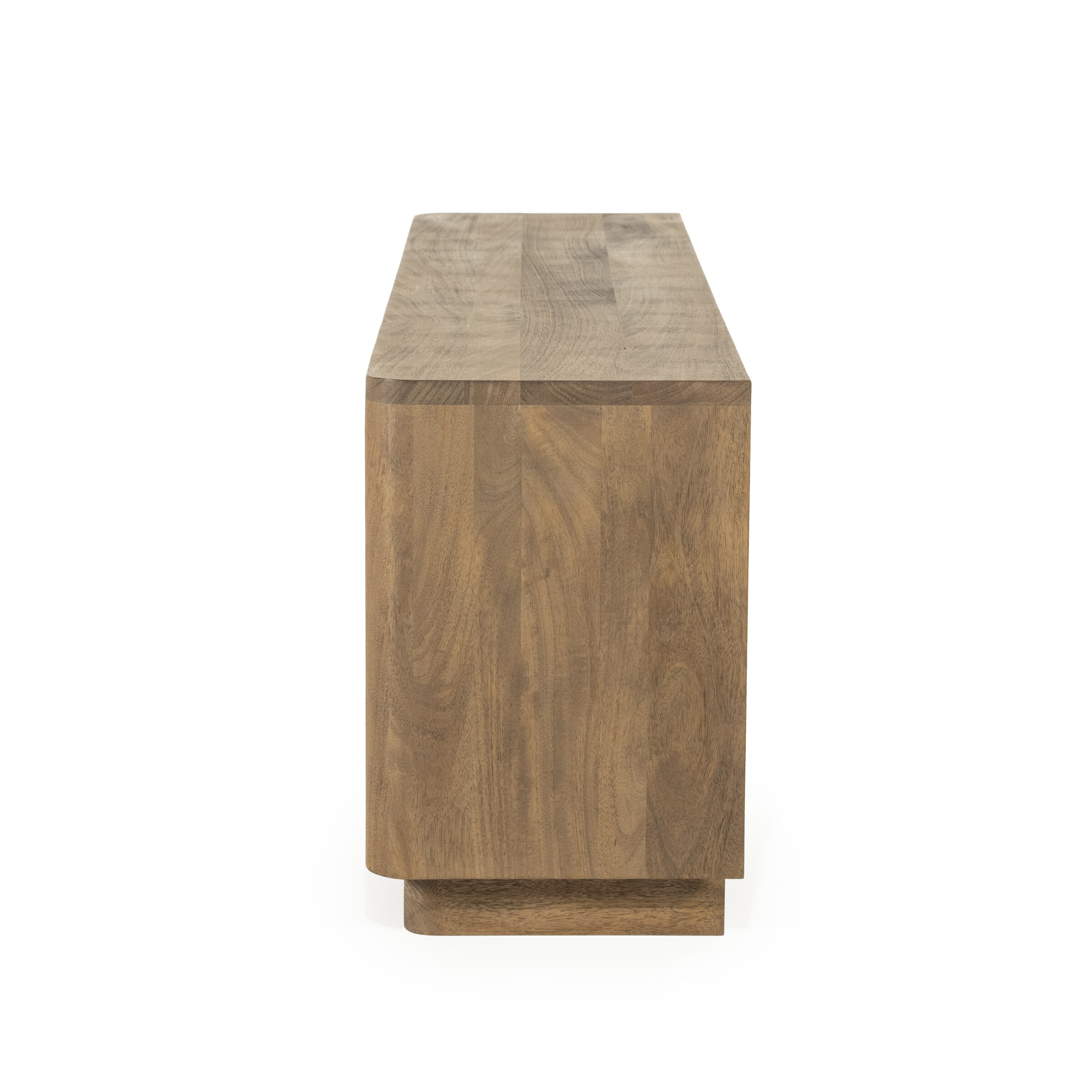 Eleonora TV-meubel 'Edward' Mangohout, 160cm