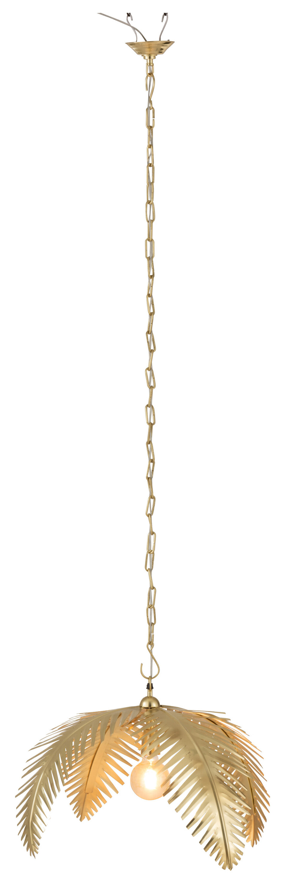 J-Line Hanglamp 'Coco' J-Line Hanglamp 'Coco'