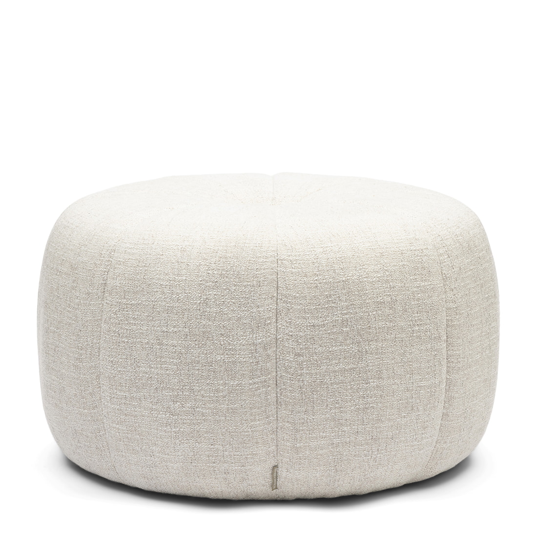 Rivièra Maison Hocker 'Falcone' Rich Tweed, kleur Antique White