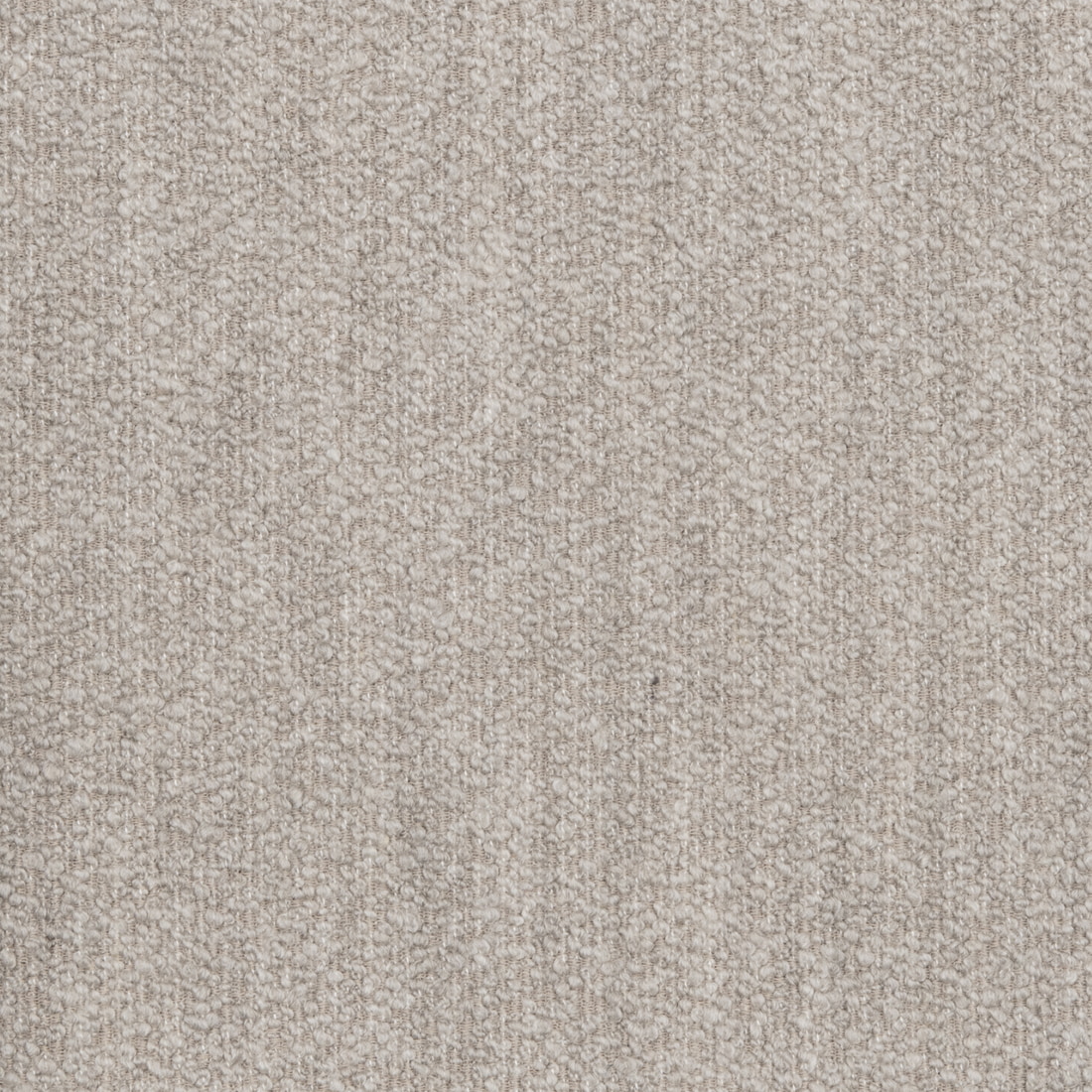 Rivièra Maison Hocker 'San Remo' Bouclé, kleur Natural Grey