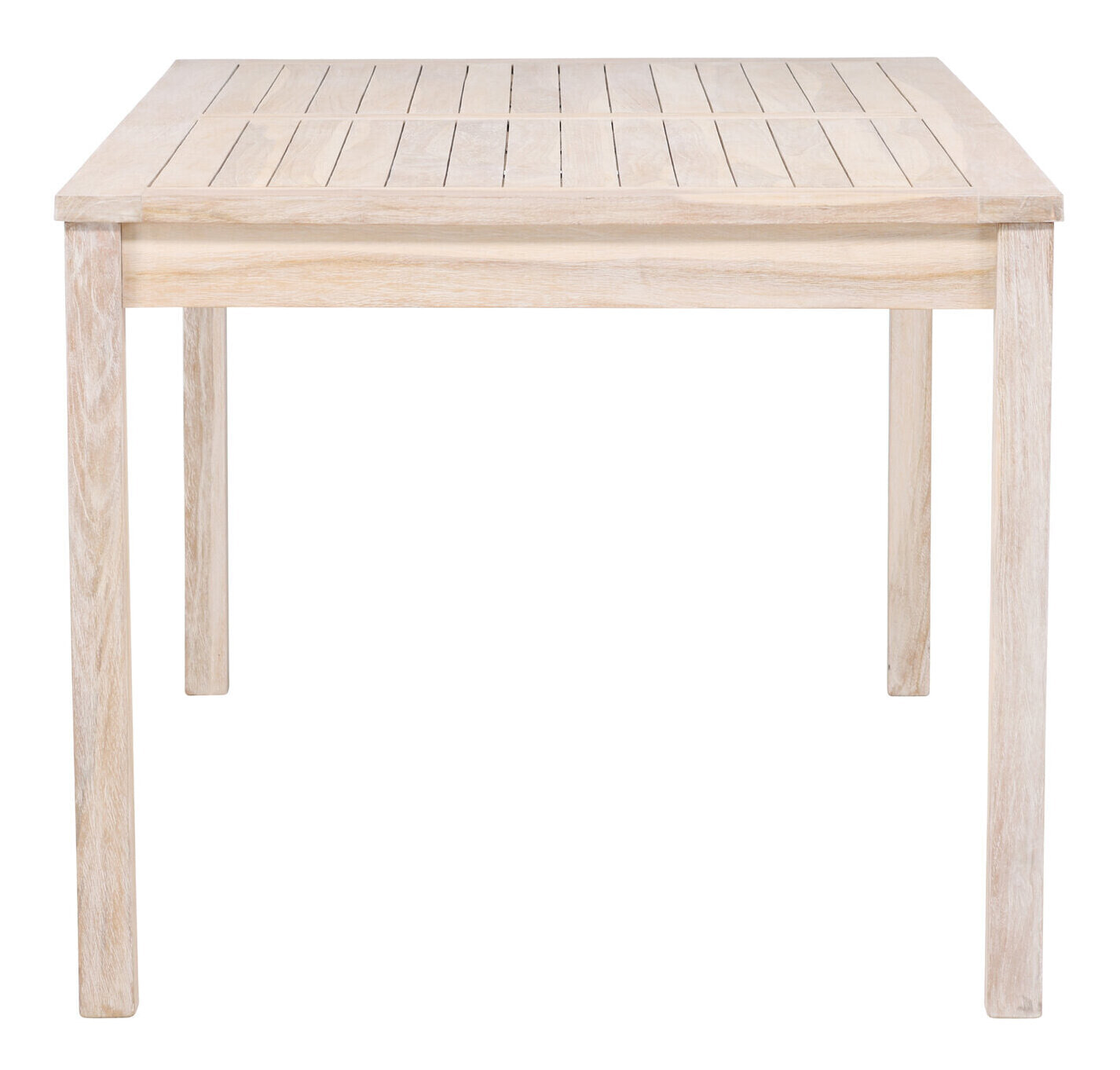 Nohr Tuintafel 'Amberia' Teakhout, 180 x 90cm