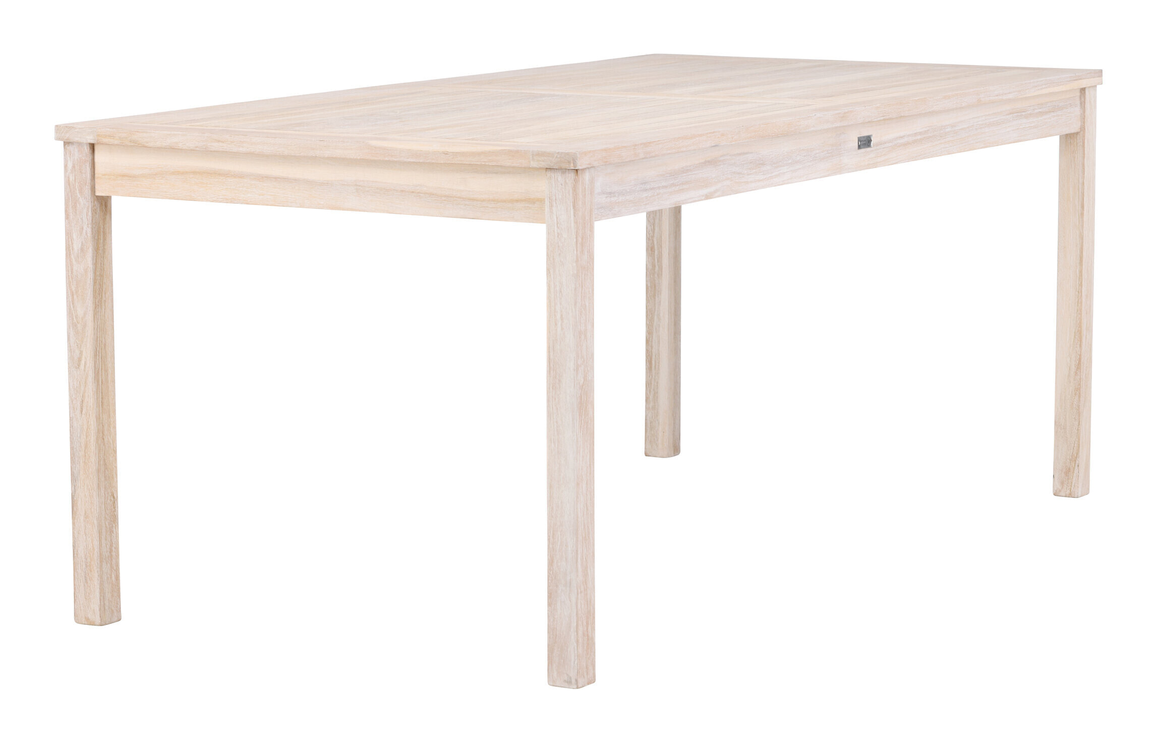 Nohr Tuintafel 'Amberia' Teakhout, 180 x 90cm