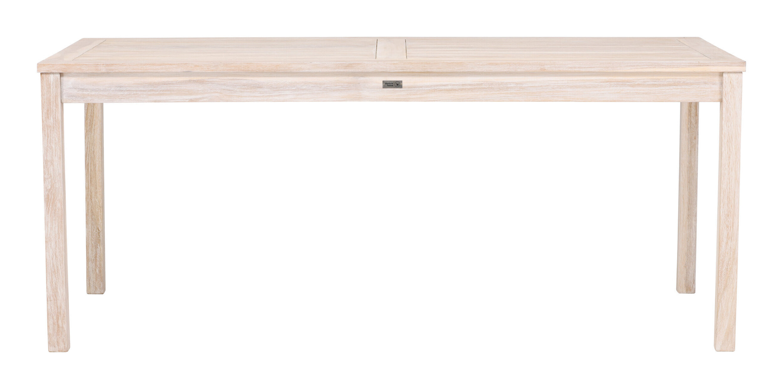 Nohr Tuintafel 'Amberia' Teakhout, 180 x 90cm