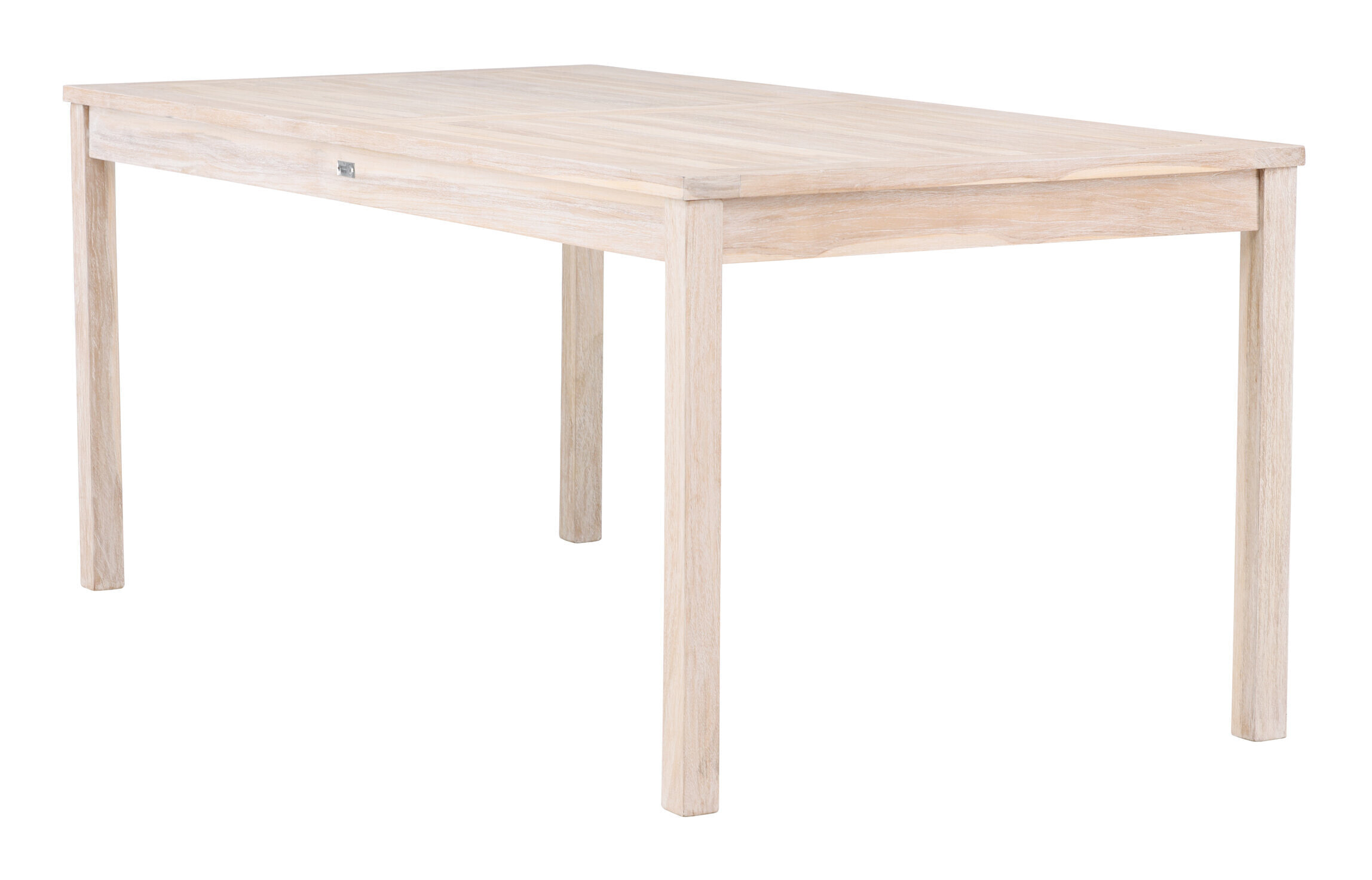 Nohr Tuintafel 'Amberia' Teakhout, 180 x 90cm