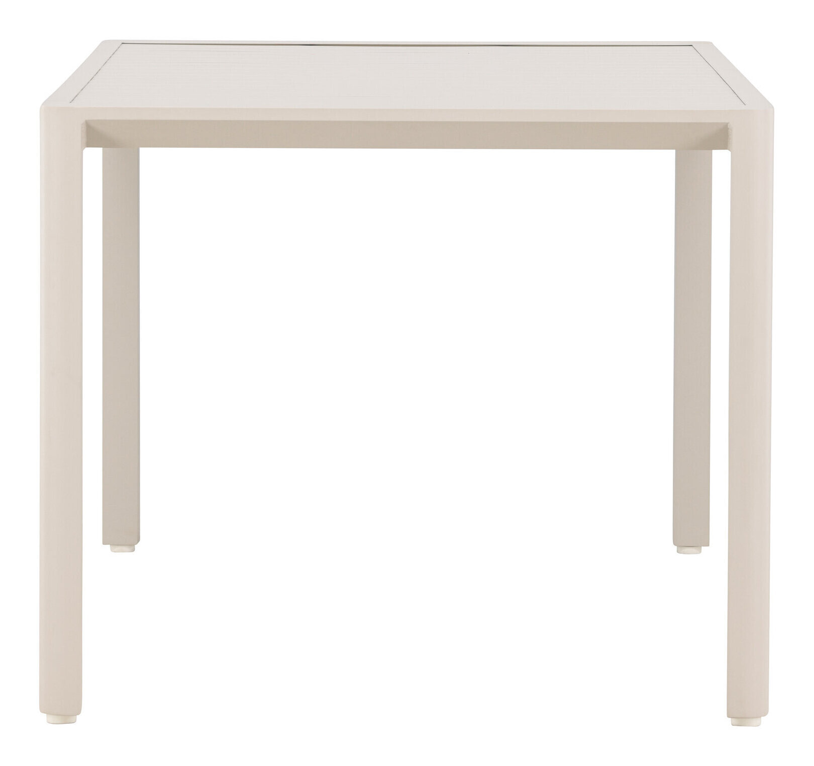 Nohr Tuintafel 'Lateasha' 150 x 85cm, kleur Beige