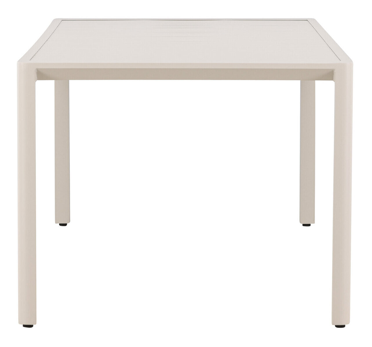 Nohr Tuintafel 'Lateasha' 200 x 90cm, kleur Beige