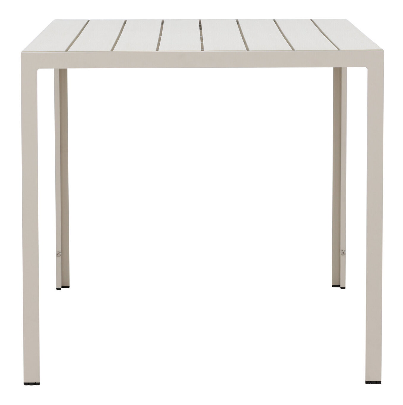 Nohr Tuintafel 'Cherice' 140 x 80cm, kleur Beige