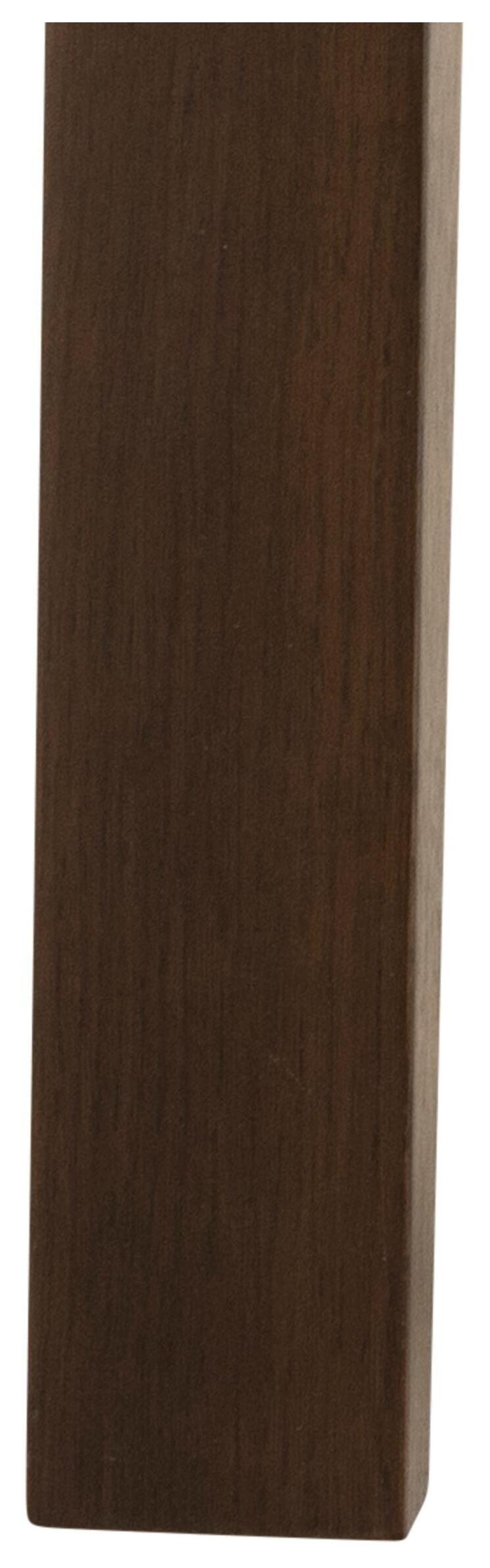 Bendt Ronde Eettafel 'Mads' Eiken, 120cm