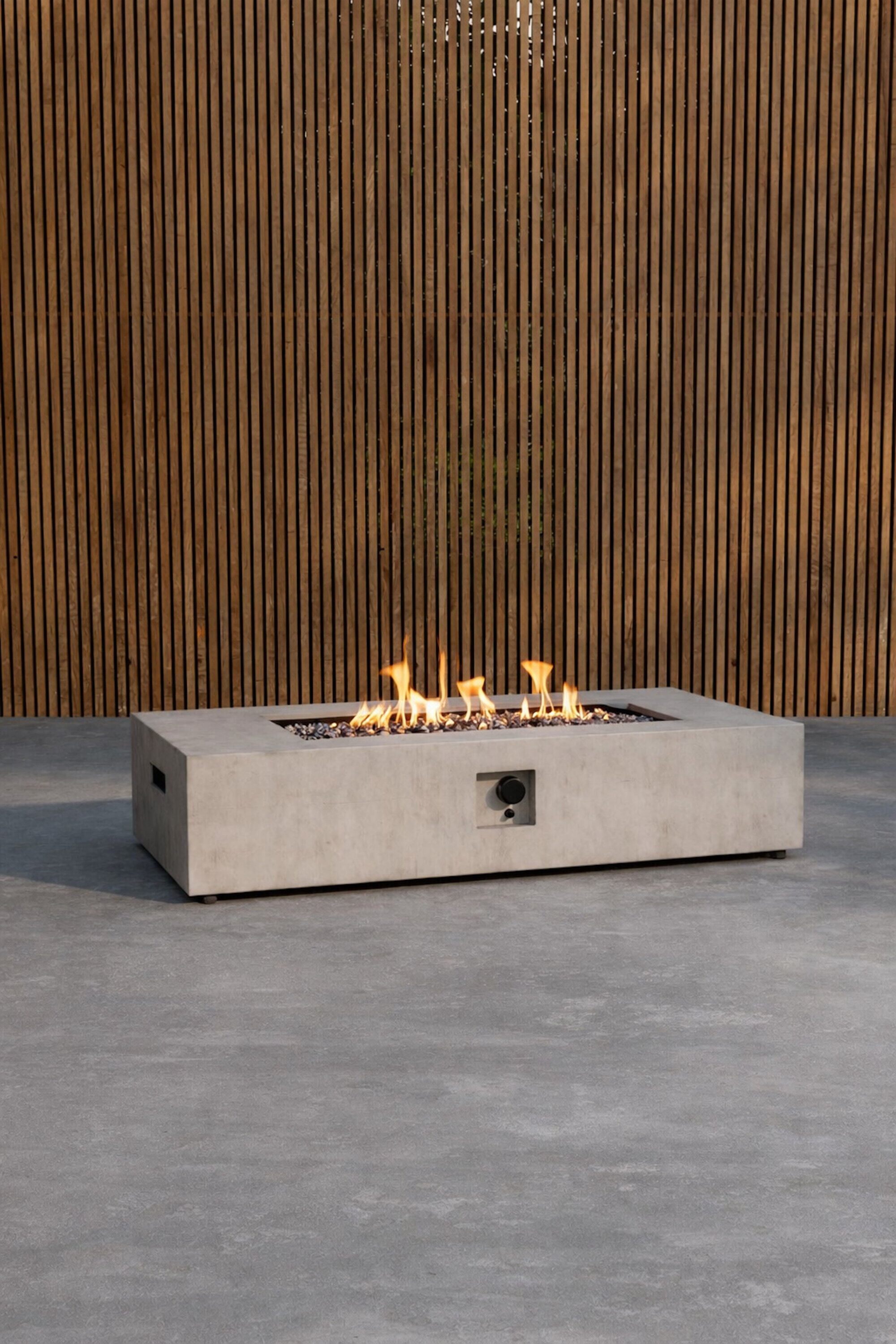 Nohr Tuinhaard 'Delyla' 137 x 69cm