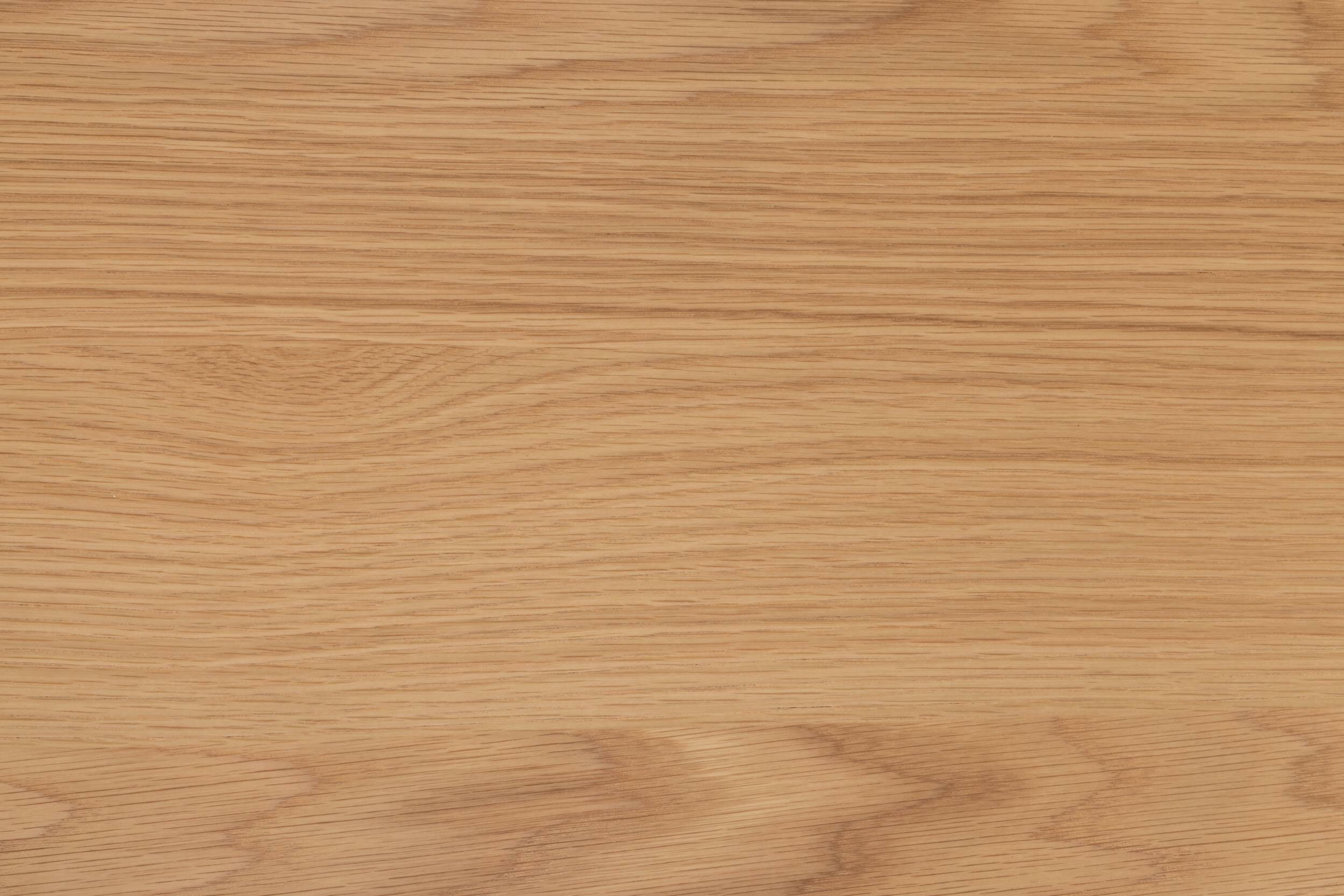 Bendt Uitschuifbare Ronde Eettafel 'Montreux' Eiken, 115-154 x 115cm, kleur Naturel