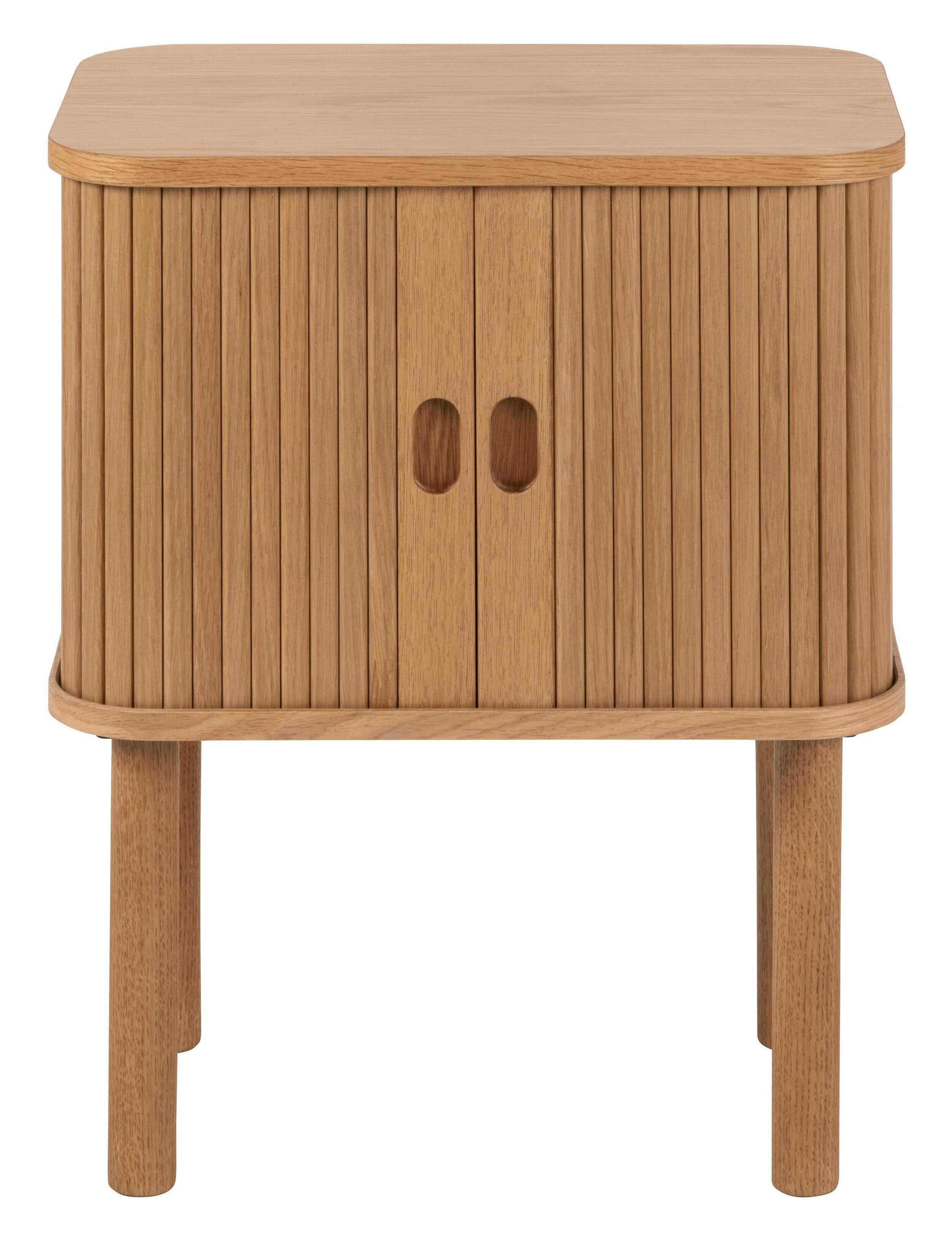 Bendt Nachtkastje 'Alandria' Eiken