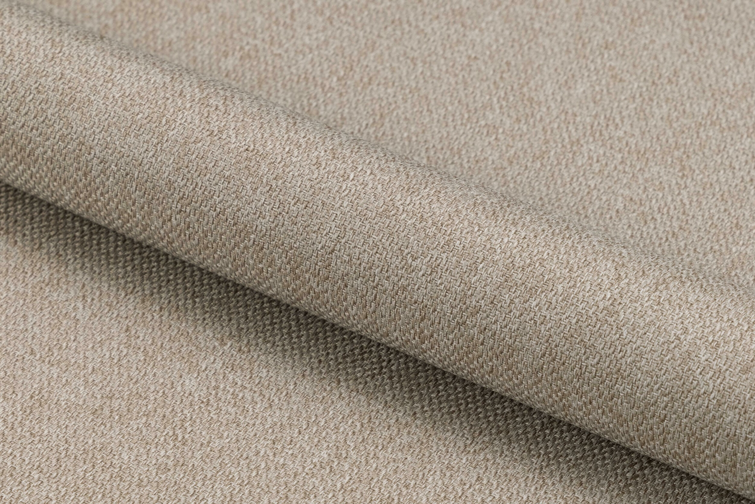 Bendt Draaibare Barkruk 'Vila' kleur Zand (zithoogte 62-84cm)
