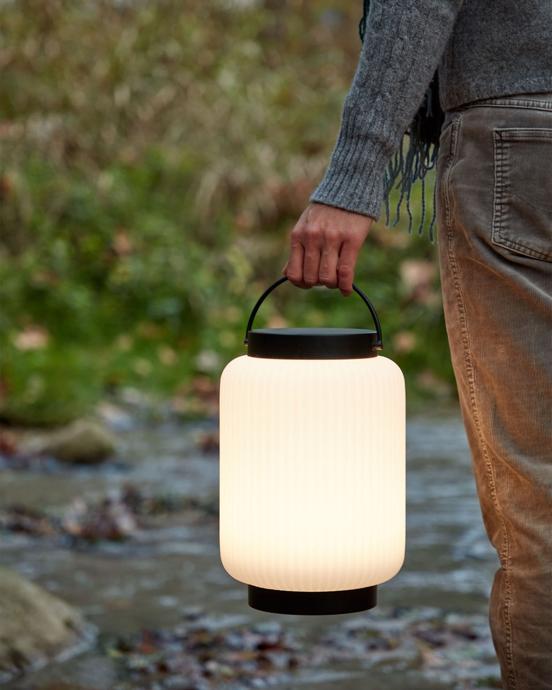 Kave Home Tafellamp 'Verona'