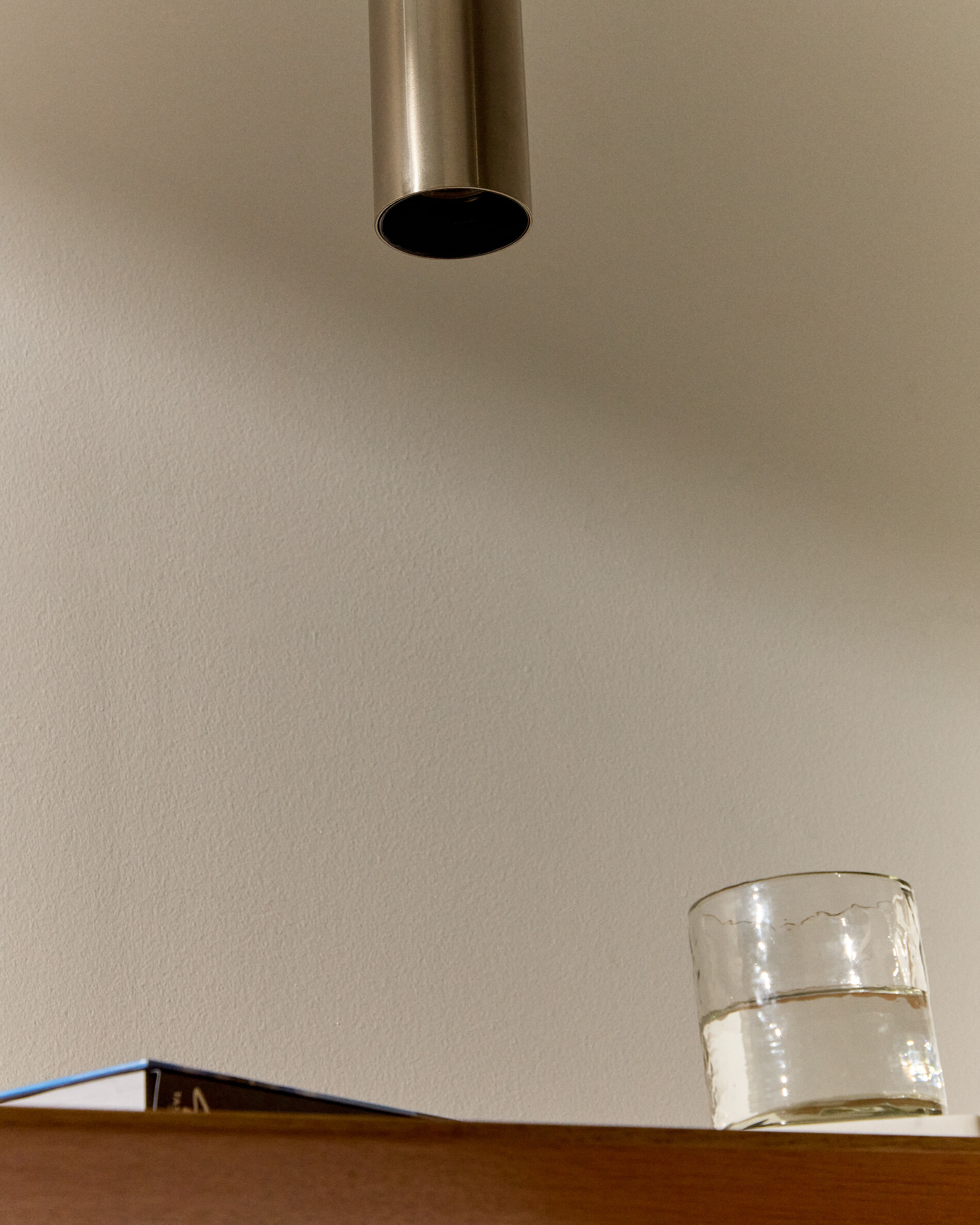 Kave Home Hanglamp 'Andia' kleur Zilver
