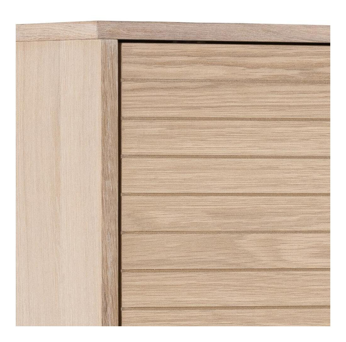 Bendt Opbergkast 'Sharalyn' Eiken, 150 x 90cm