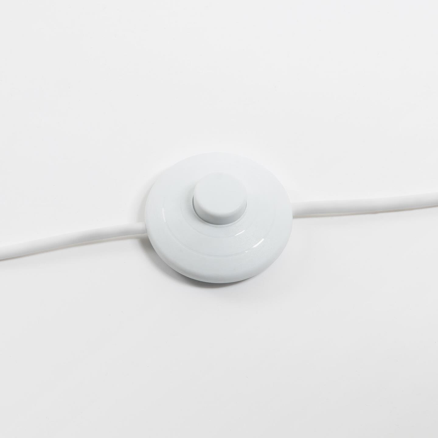 Kave Home Vloerlamp 'Juhe' kleur Naturel