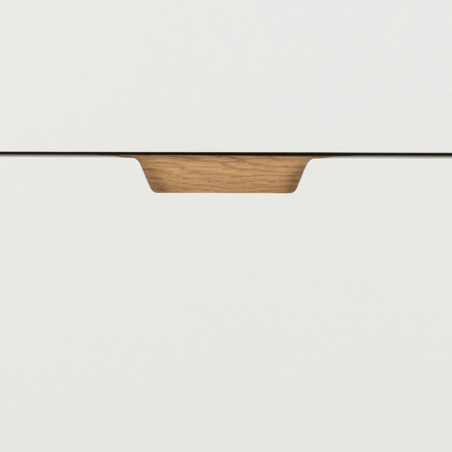 Bendt Ladekast 'Roselle' 90 x 135cm