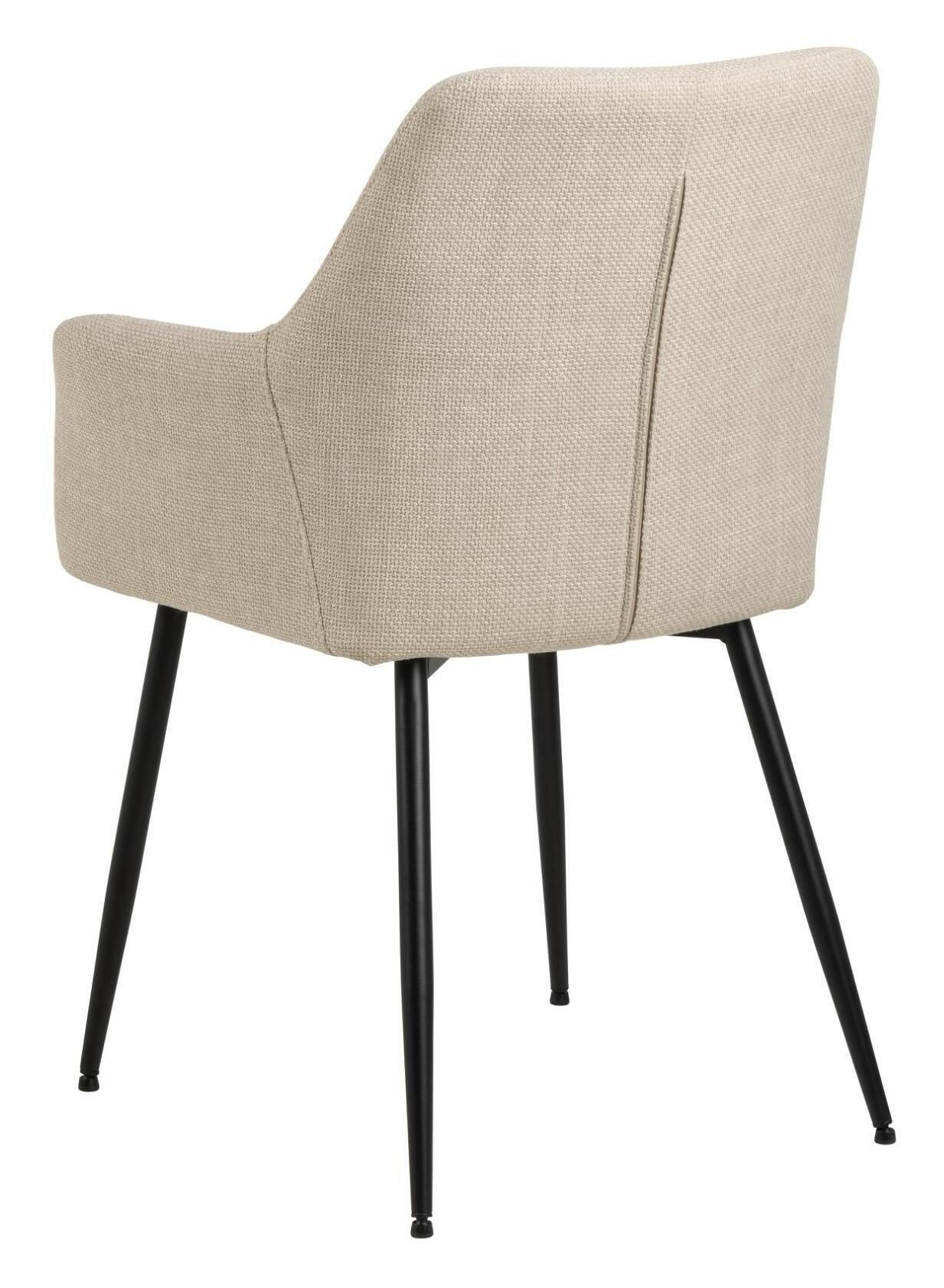 Bendt Eetkamerstoel 'Kalena' kleur Beige