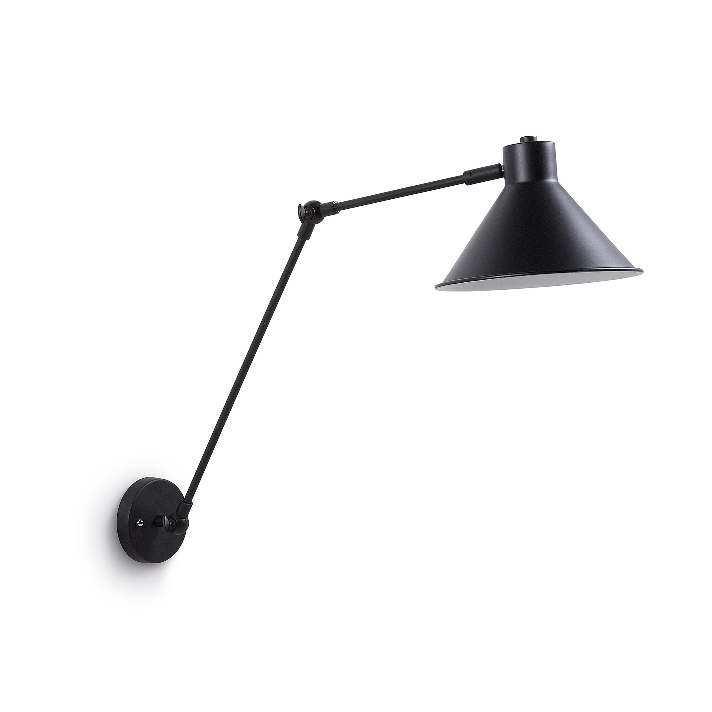 Kave Home wandlamp Dione